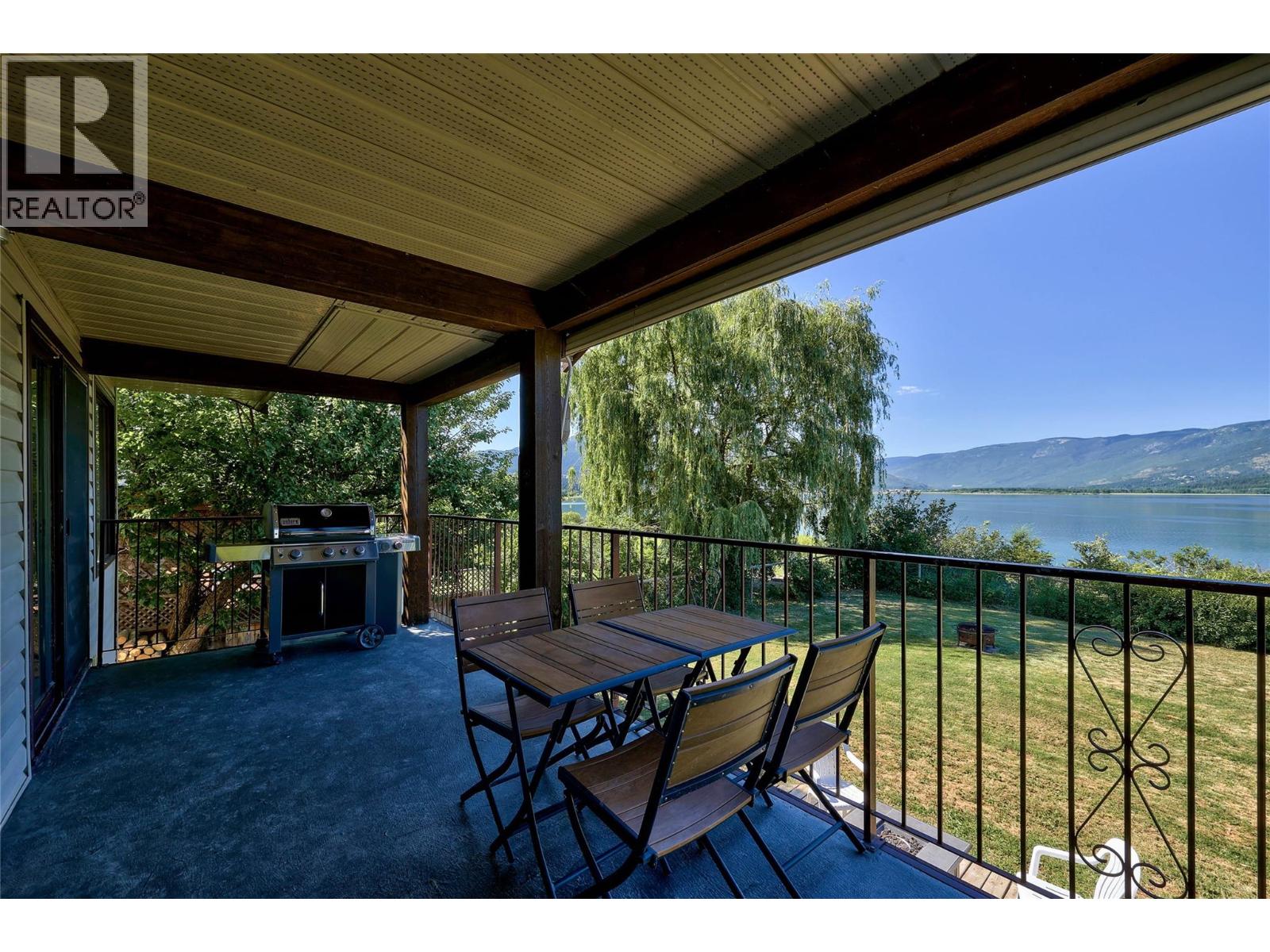 4591 13 Street NE, Salmon Arm