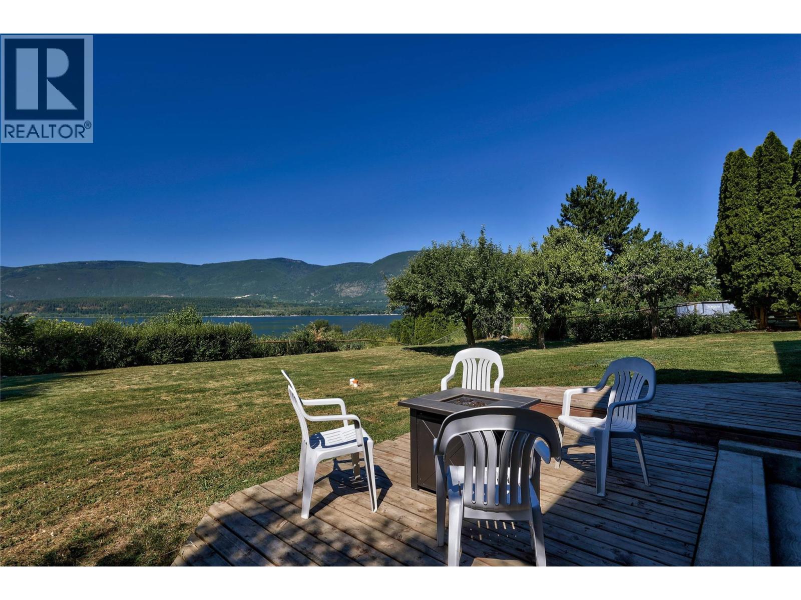 4591 13 Street NE, Salmon Arm