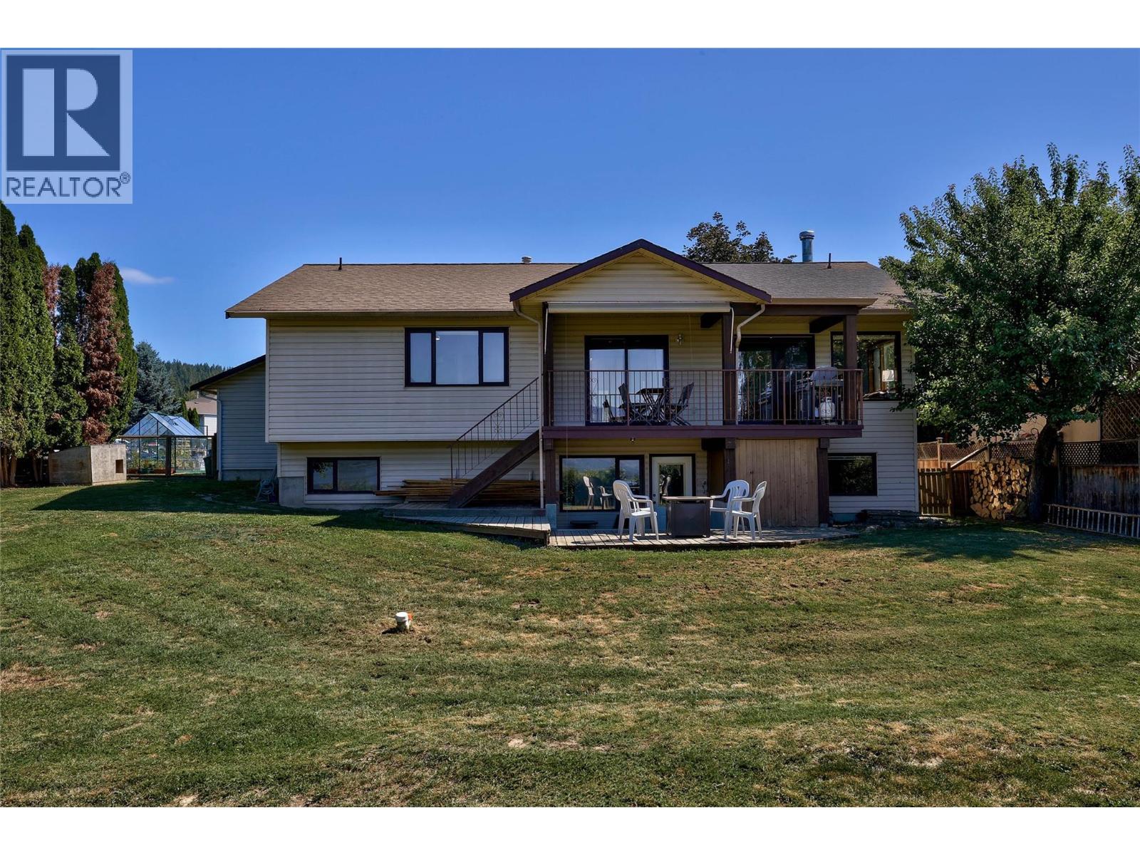 4591 13 Street NE, Salmon Arm