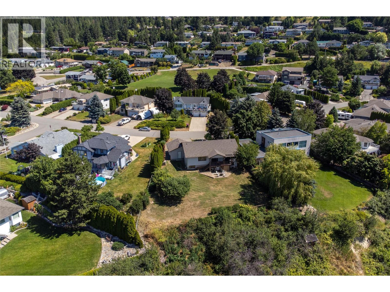 4591 13 Street NE, Salmon Arm