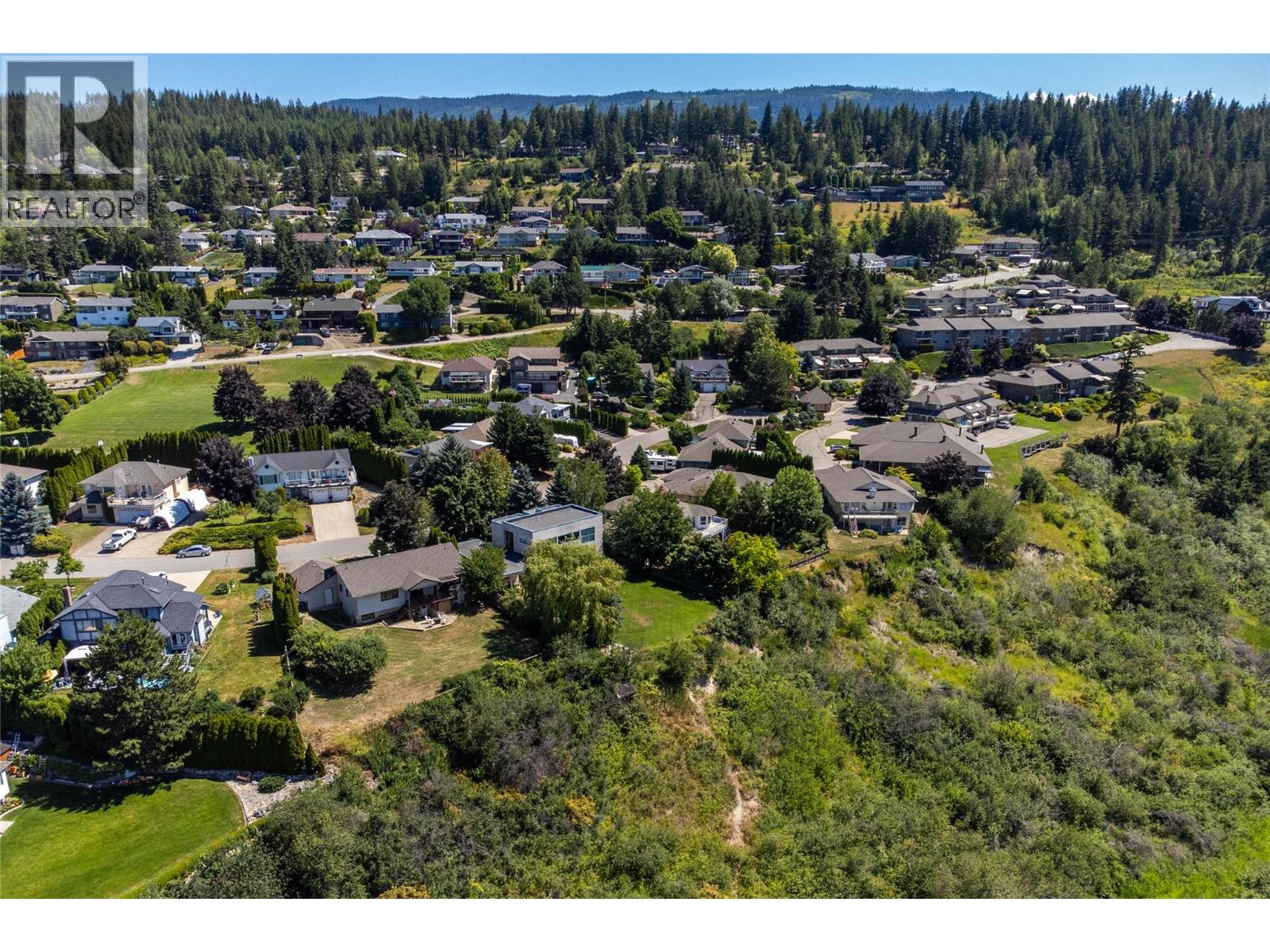 4591 13 Street NE, Salmon Arm