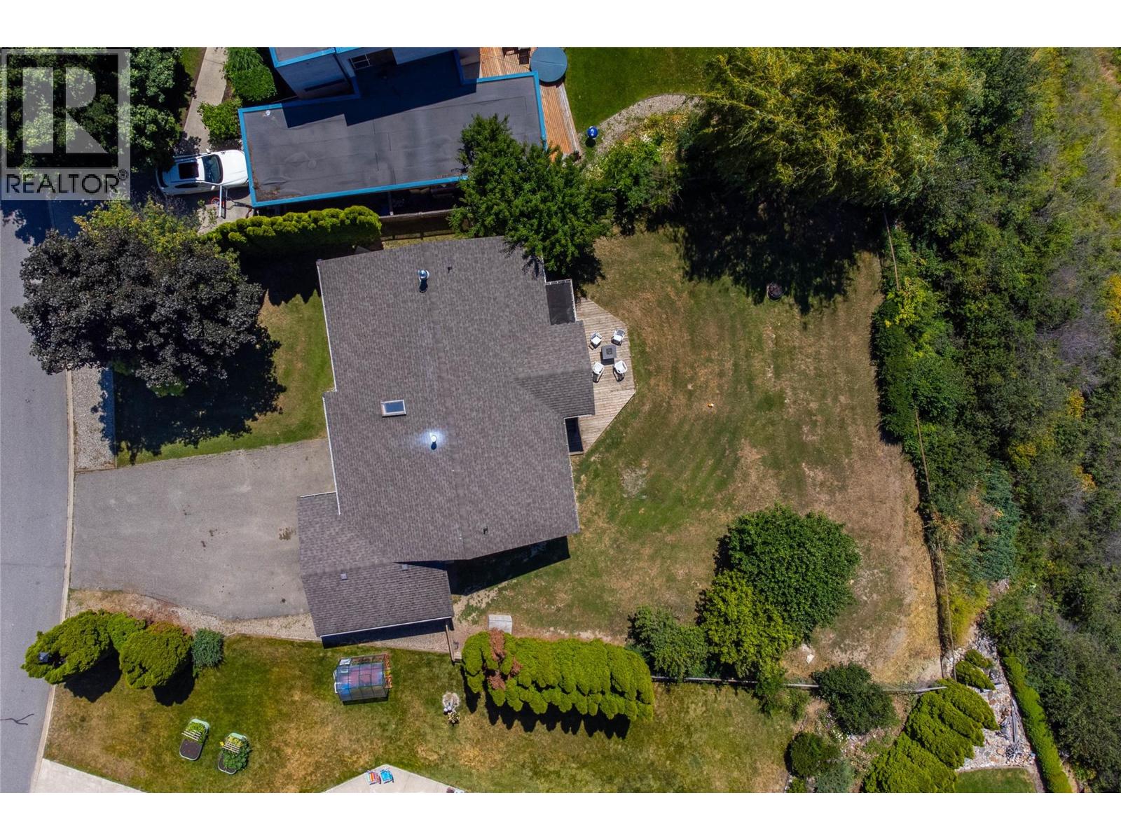 4591 13 Street NE, Salmon Arm