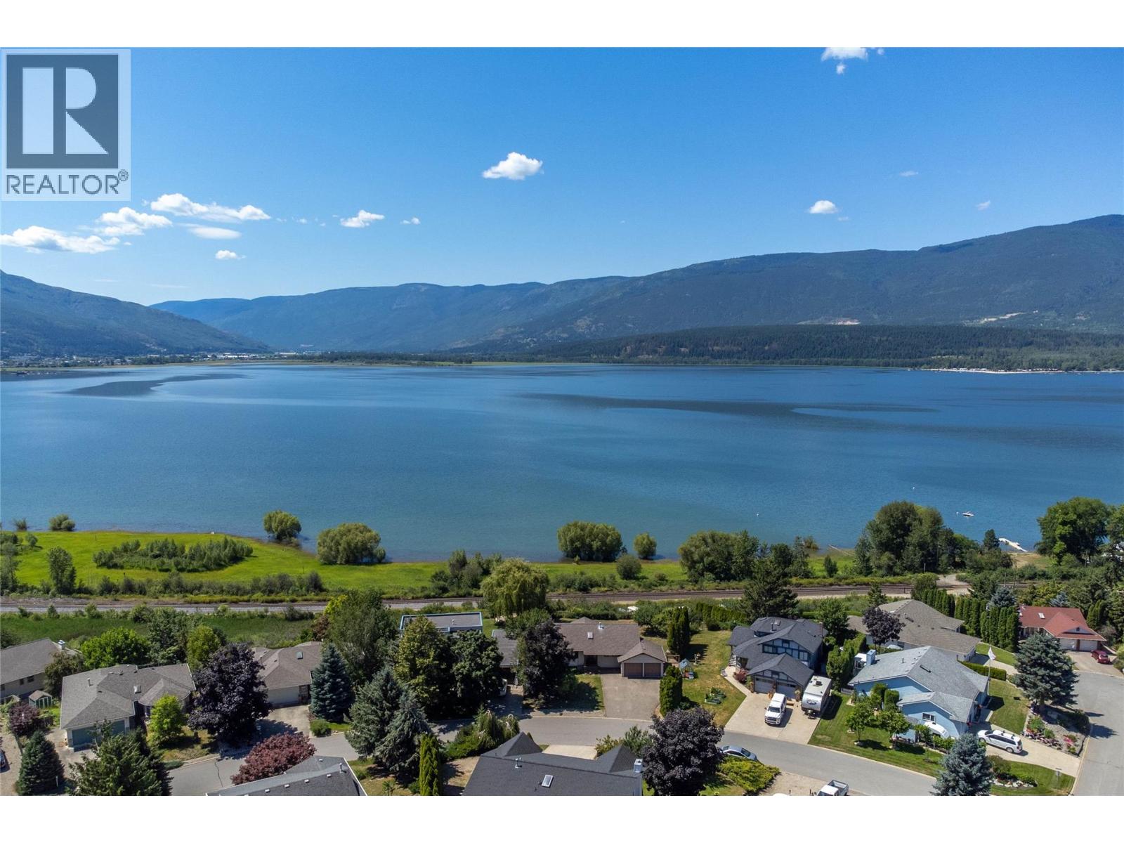 4591 13 Street NE, Salmon Arm