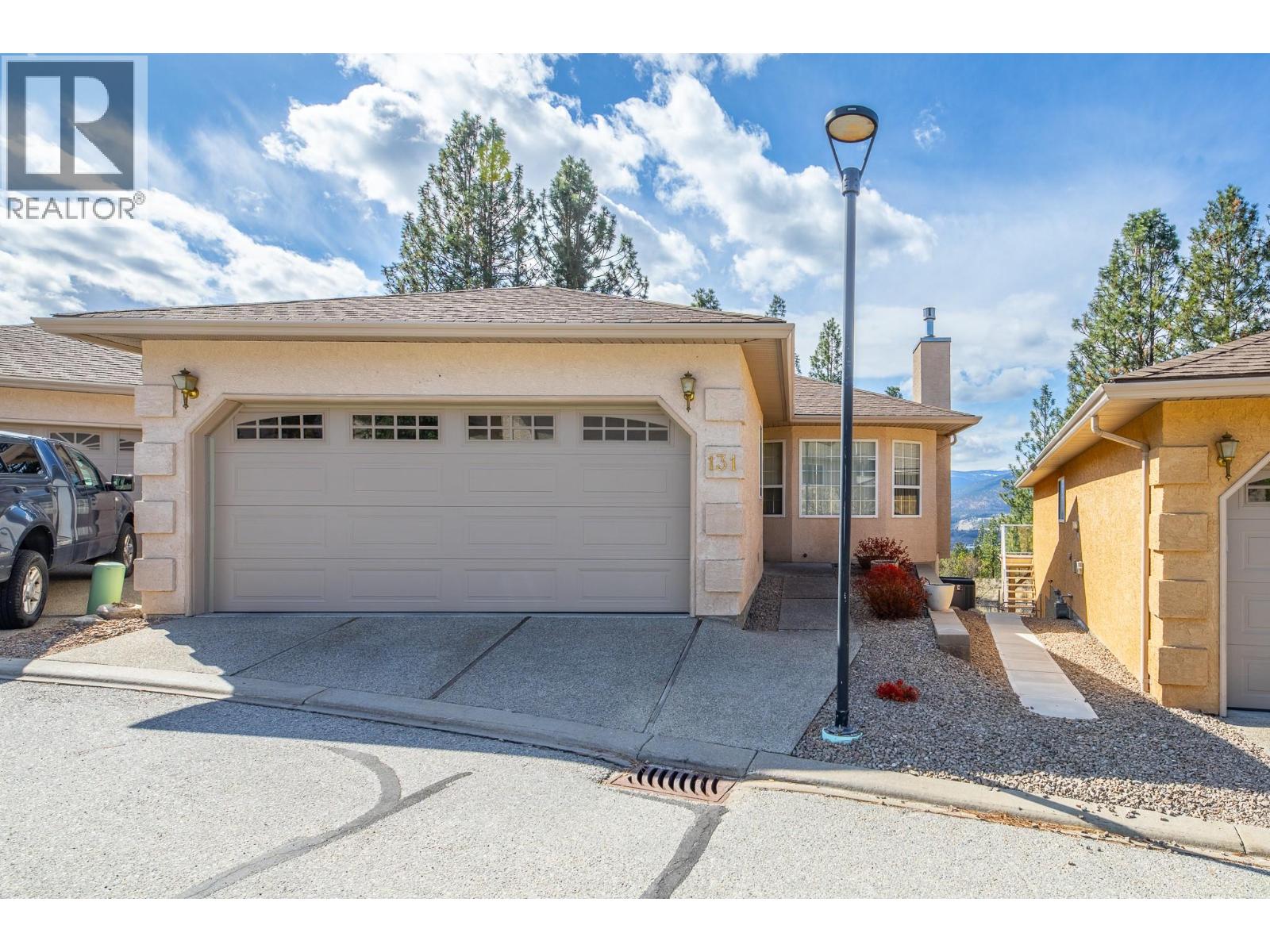 1634 Carmi Avenue Unit# 131, Penticton