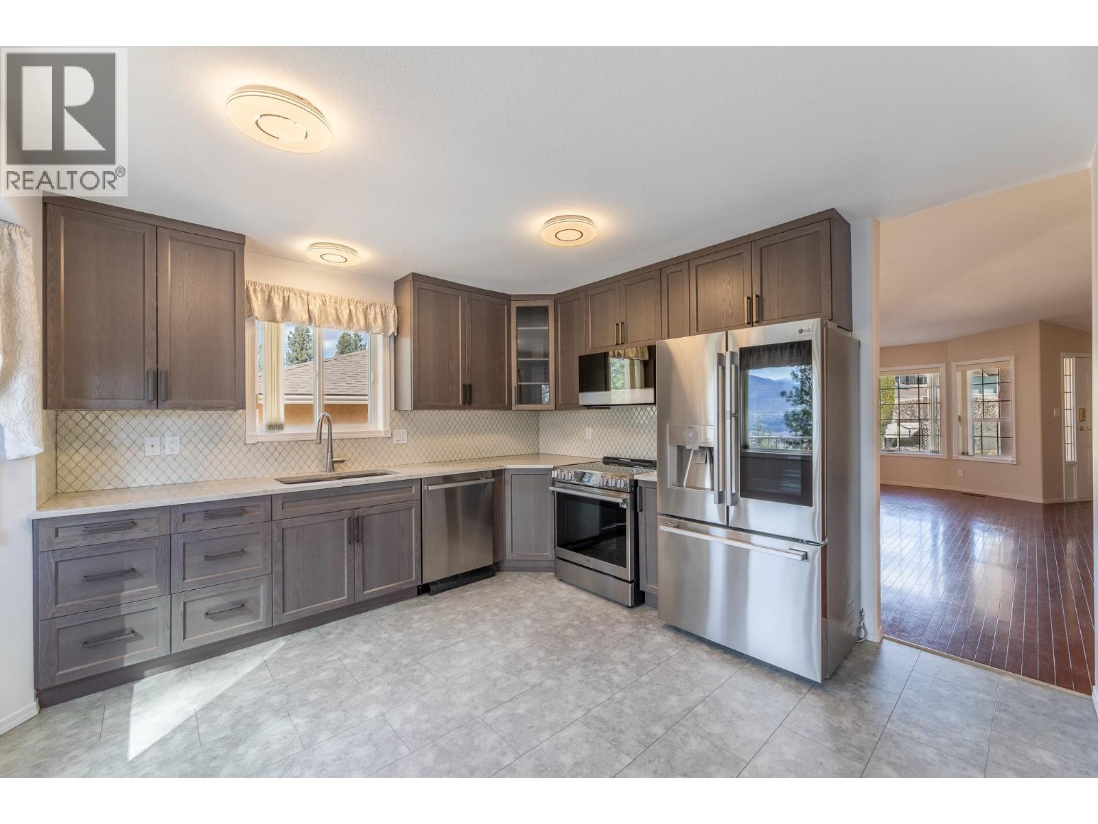 1634 Carmi Avenue Unit# 131, Penticton