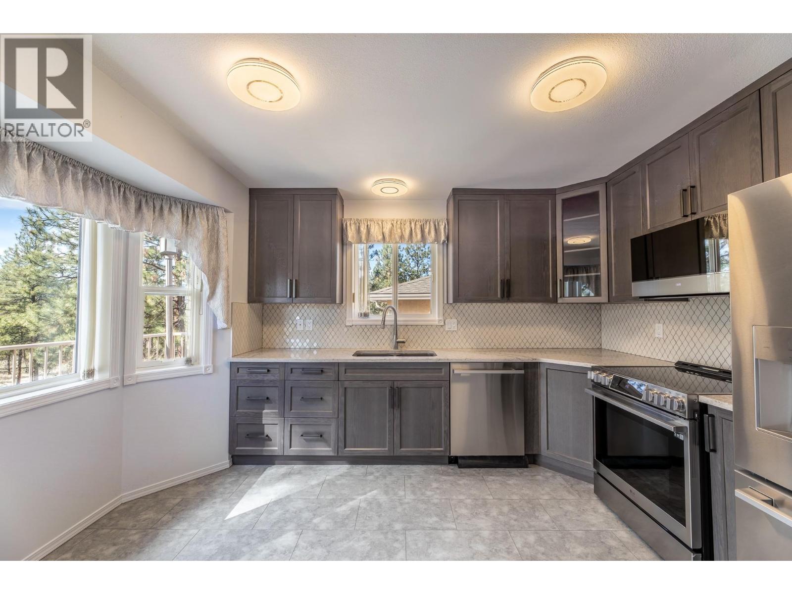 1634 Carmi Avenue Unit# 131, Penticton