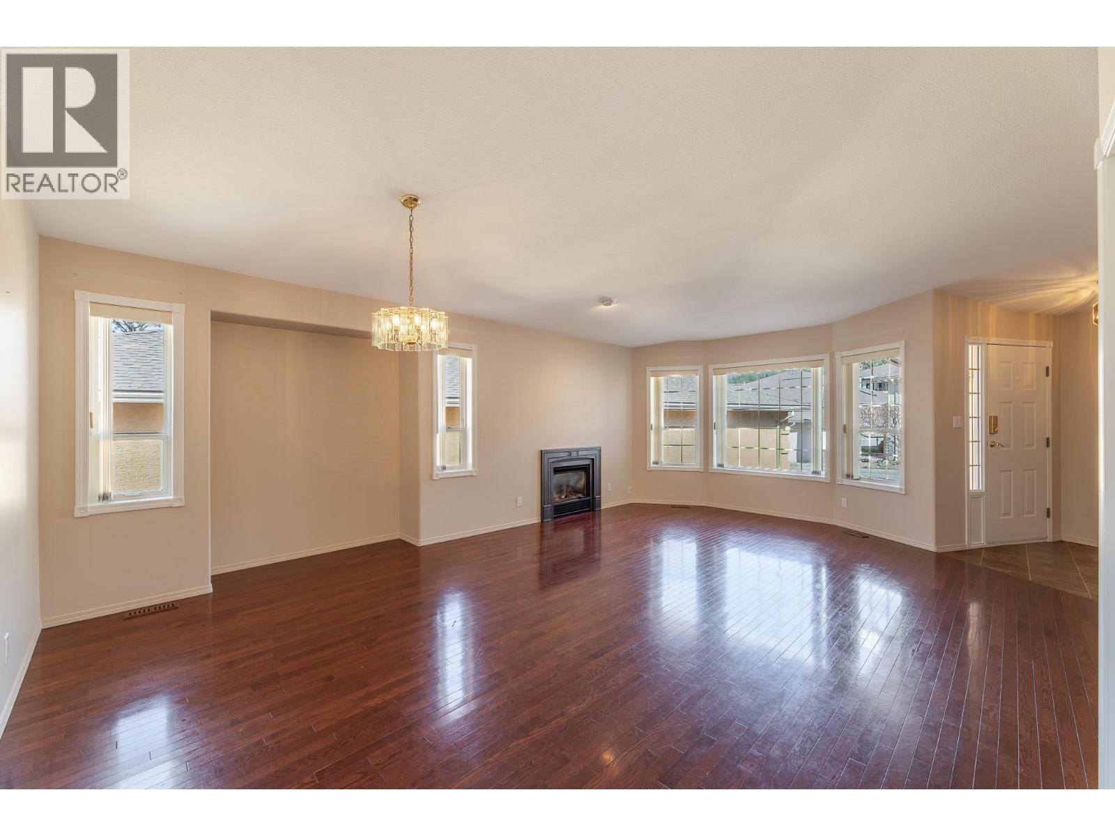 1634 Carmi Avenue Unit# 131, Penticton