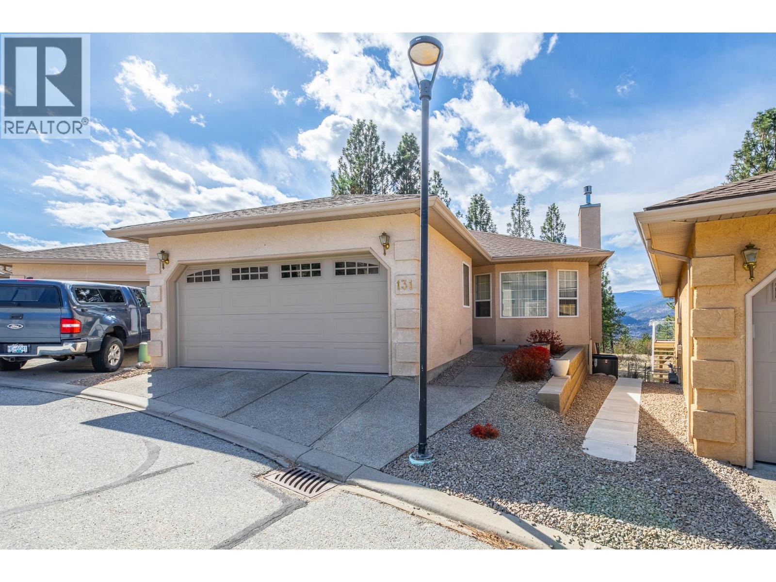 1634 Carmi Avenue Unit# 131, Penticton