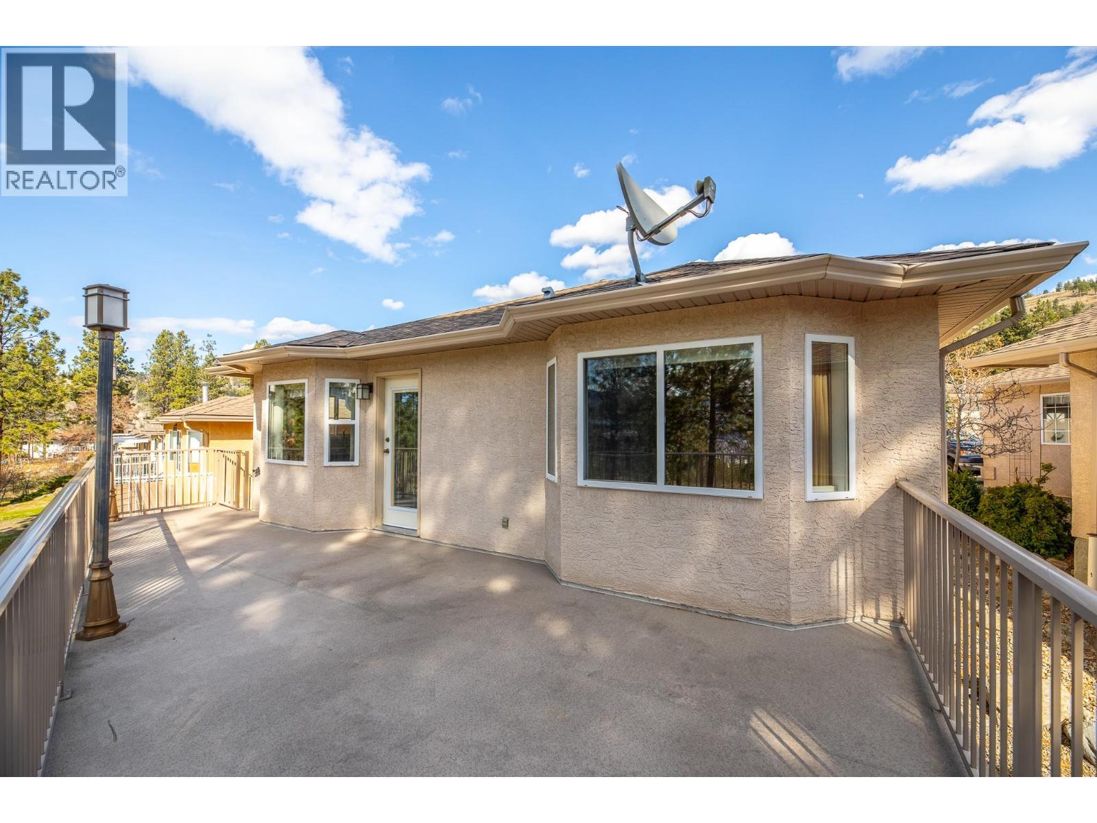 1634 Carmi Avenue Unit# 131, Penticton