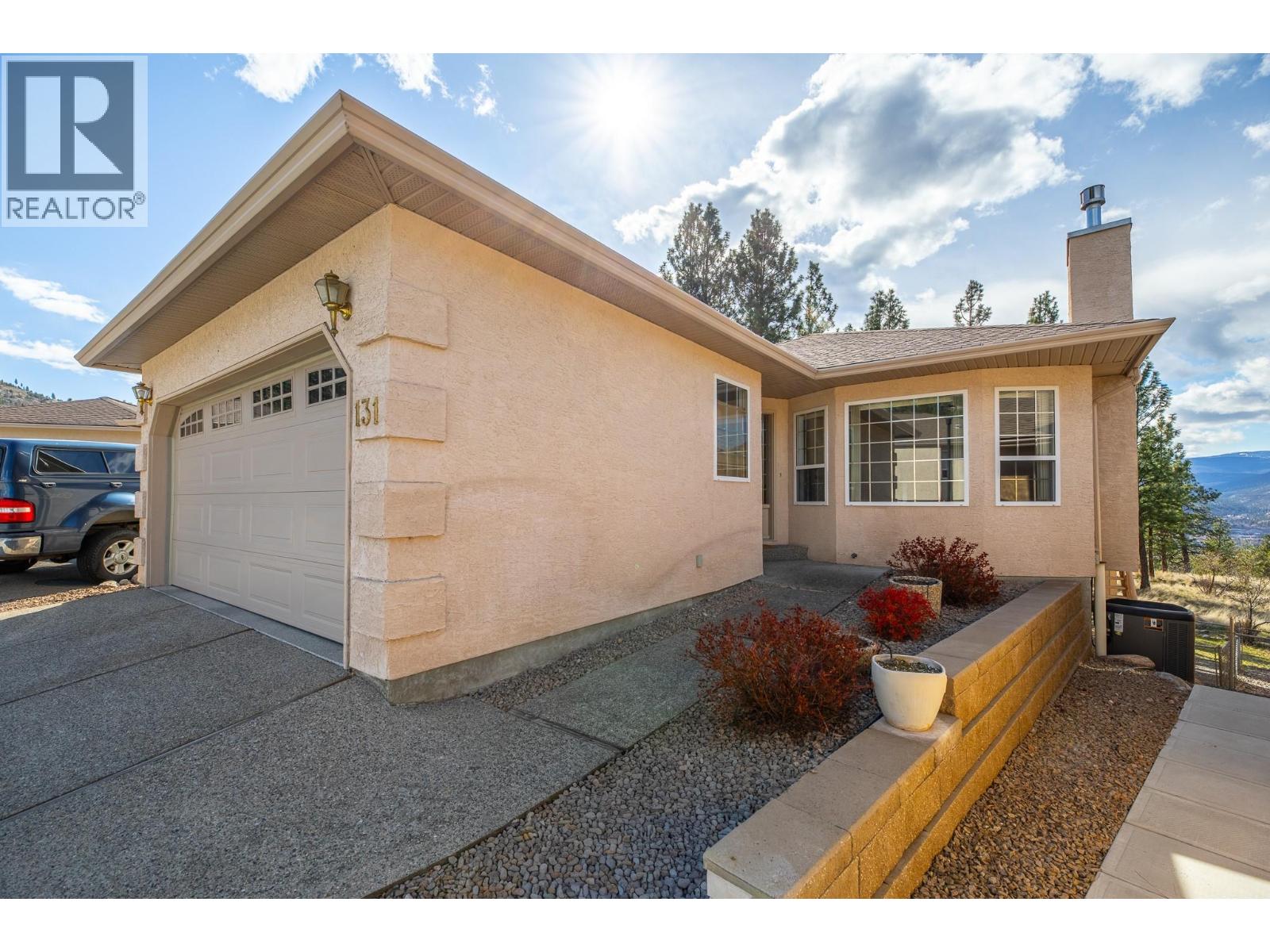 1634 Carmi Avenue Unit# 131, Penticton