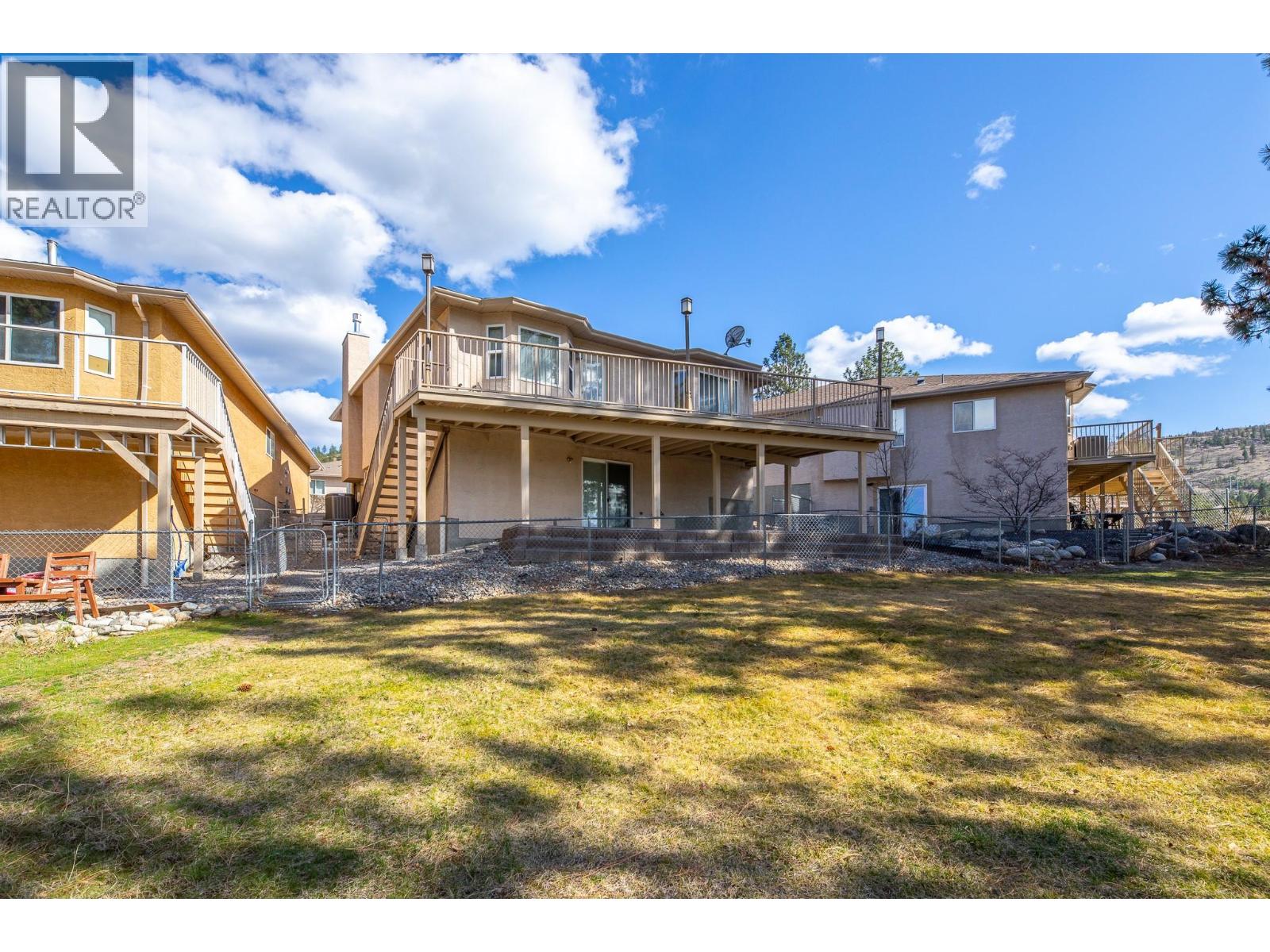 1634 Carmi Avenue Unit# 131, Penticton