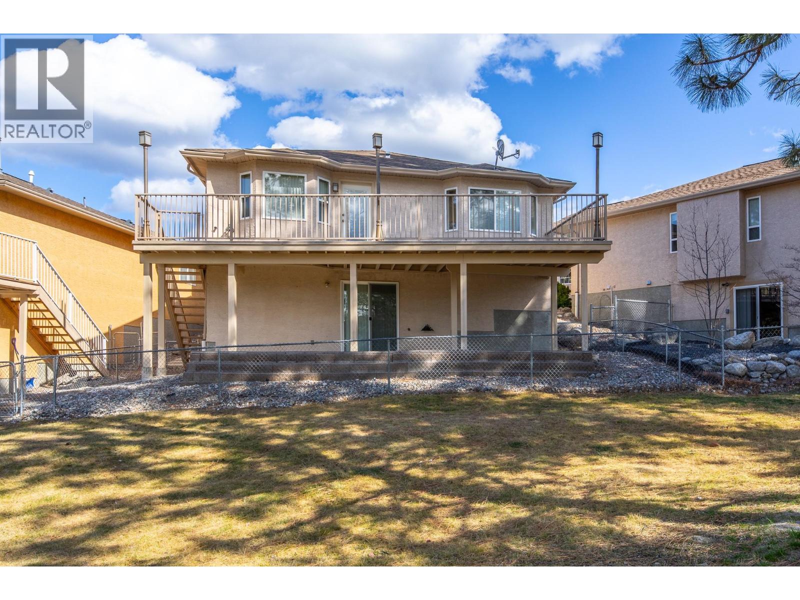 1634 Carmi Avenue Unit# 131, Penticton