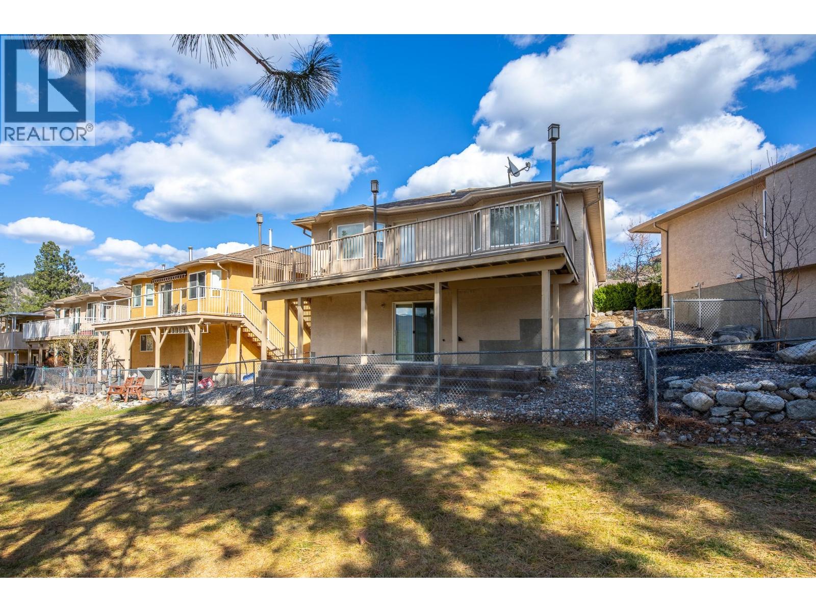 1634 Carmi Avenue Unit# 131, Penticton