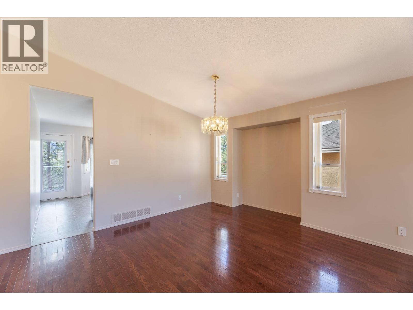 1634 Carmi Avenue Unit# 131, Penticton