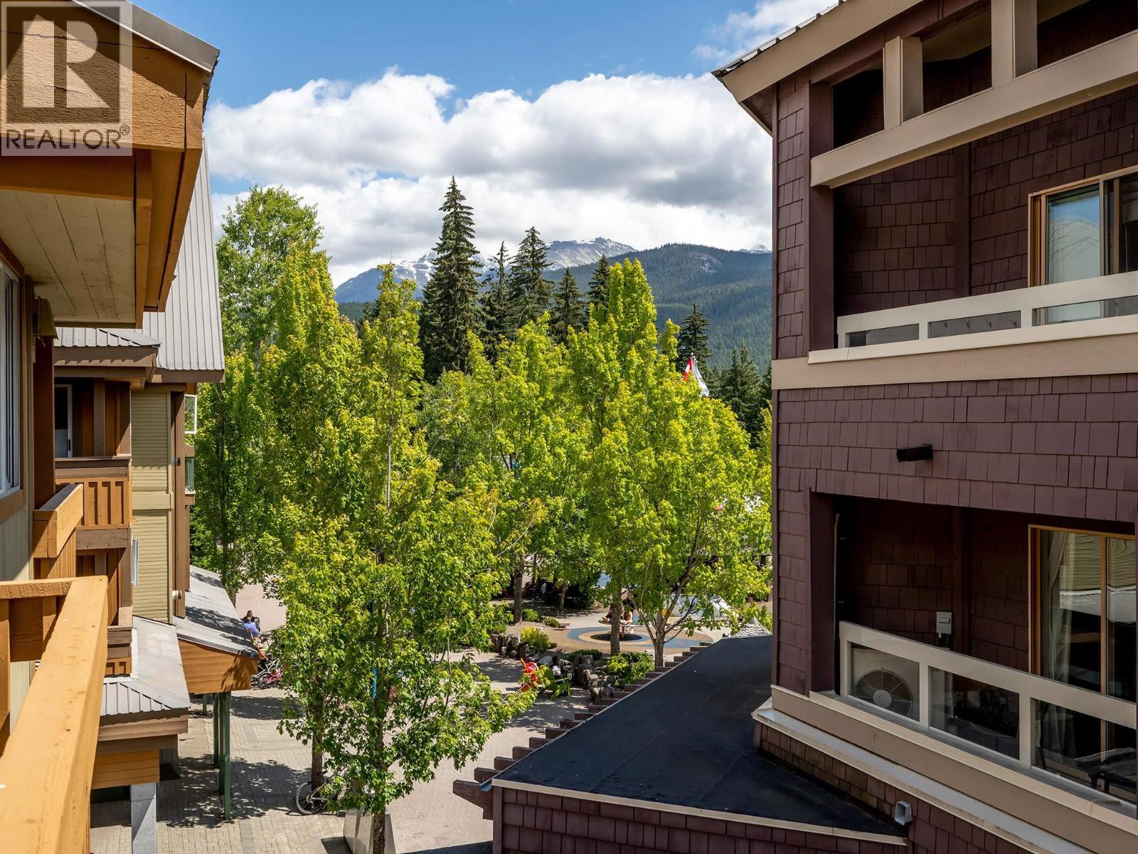 347 4340 LORIMER ROAD, Whistler