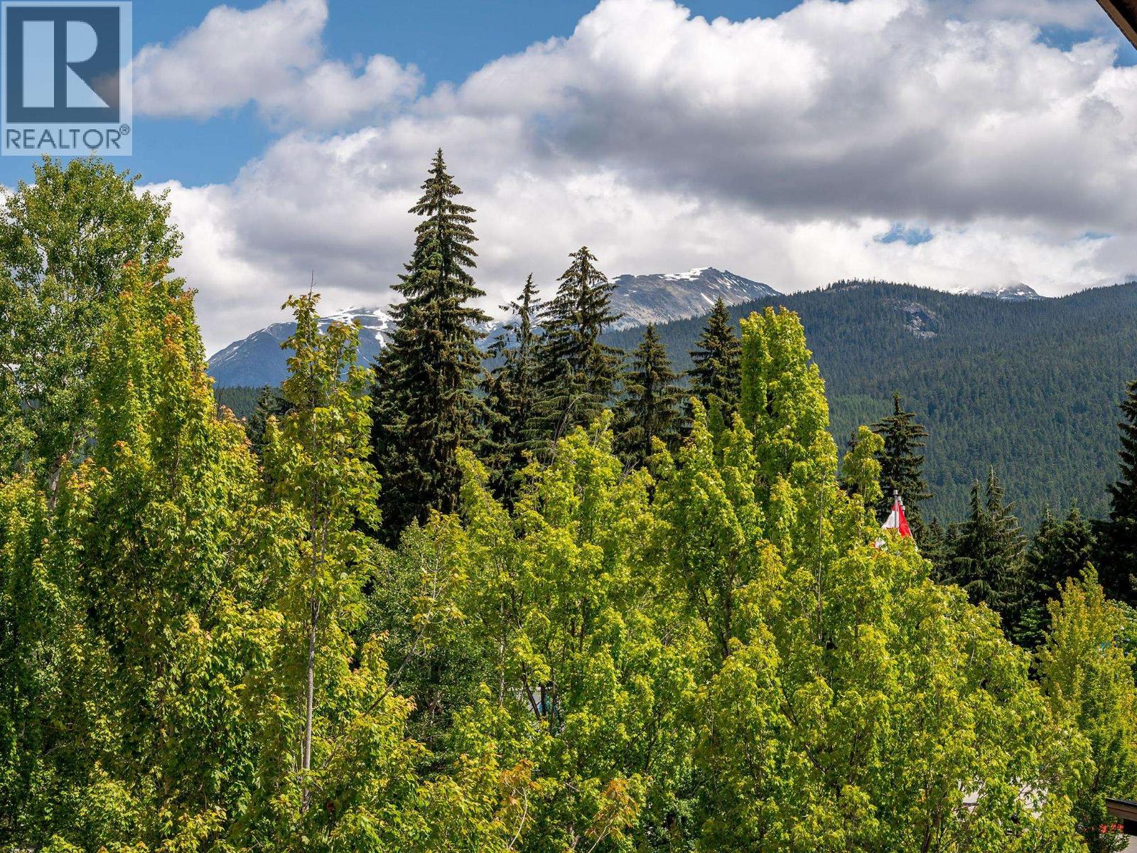 347 4340 LORIMER ROAD, Whistler