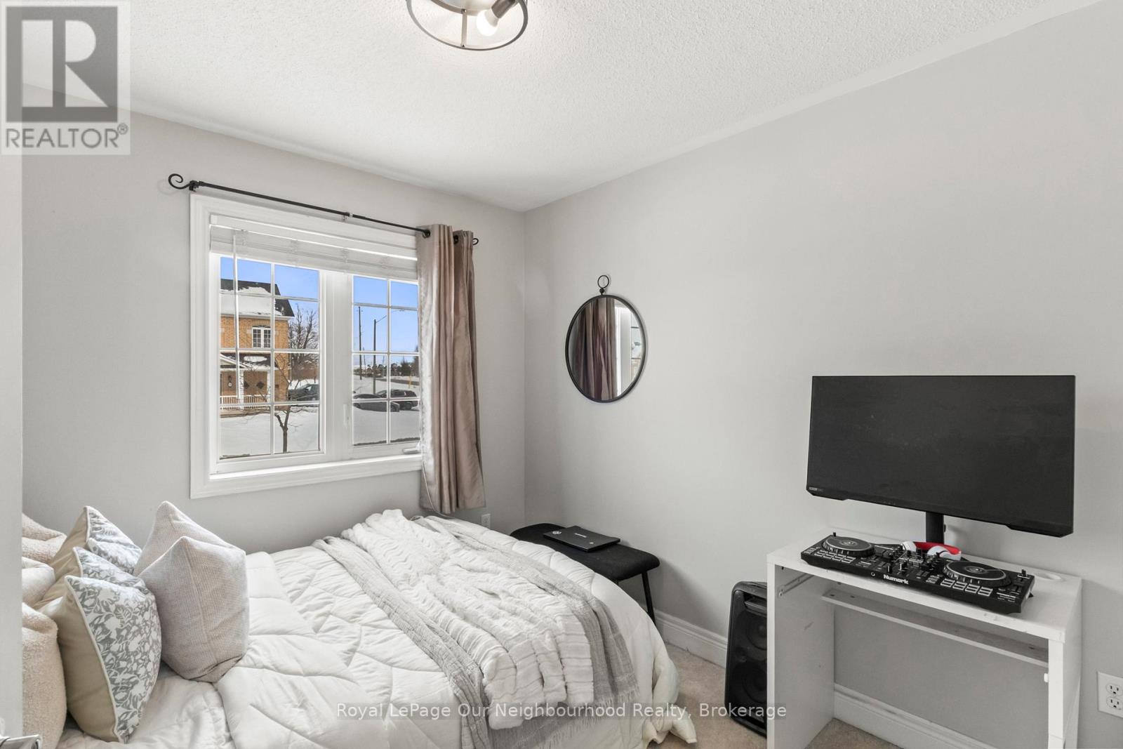 53 KERSEY CRESCENT,Clarington (Courtice),,