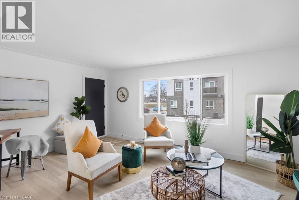 428 PROSPECT Avenue Unit# 3