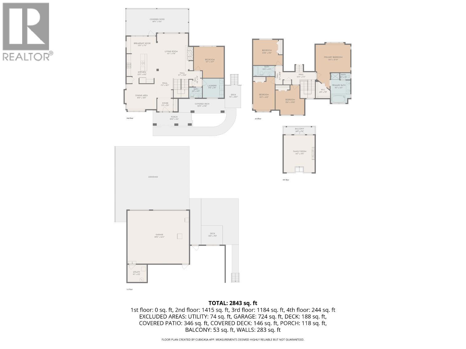 10707 248 STREET, Maple Ridge