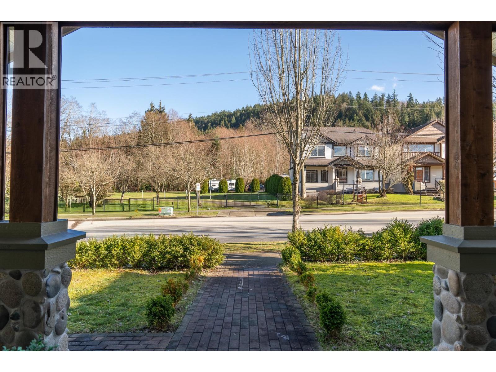 10707 248 STREET, Maple Ridge