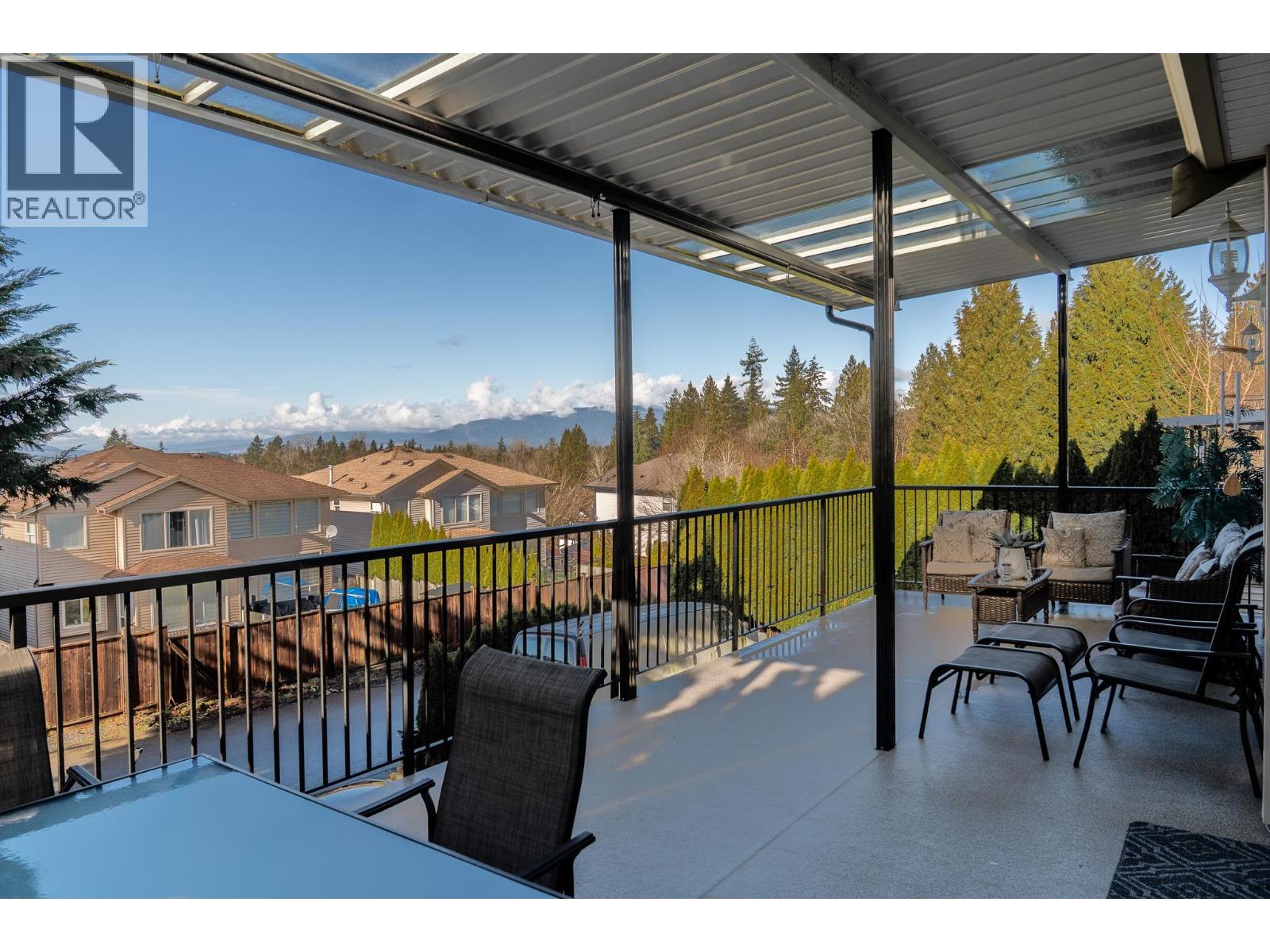 10707 248 STREET, Maple Ridge