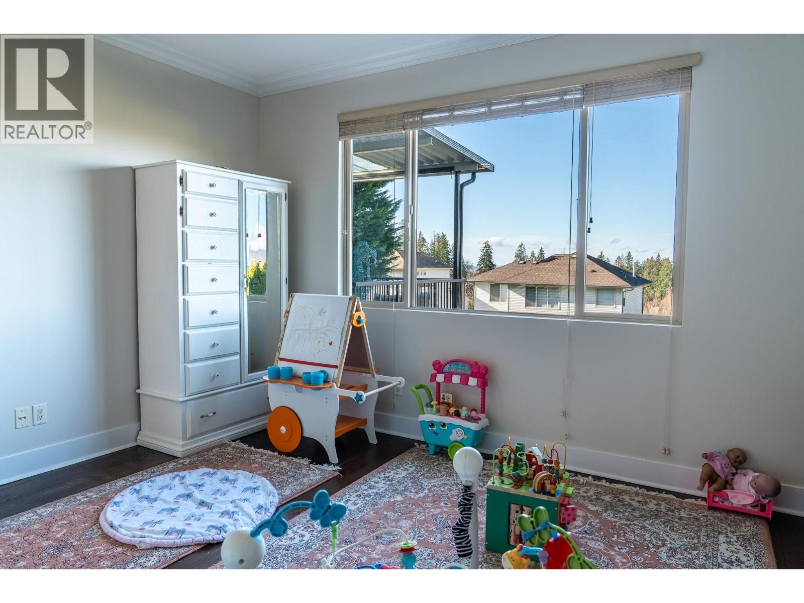10707 248 STREET, Maple Ridge