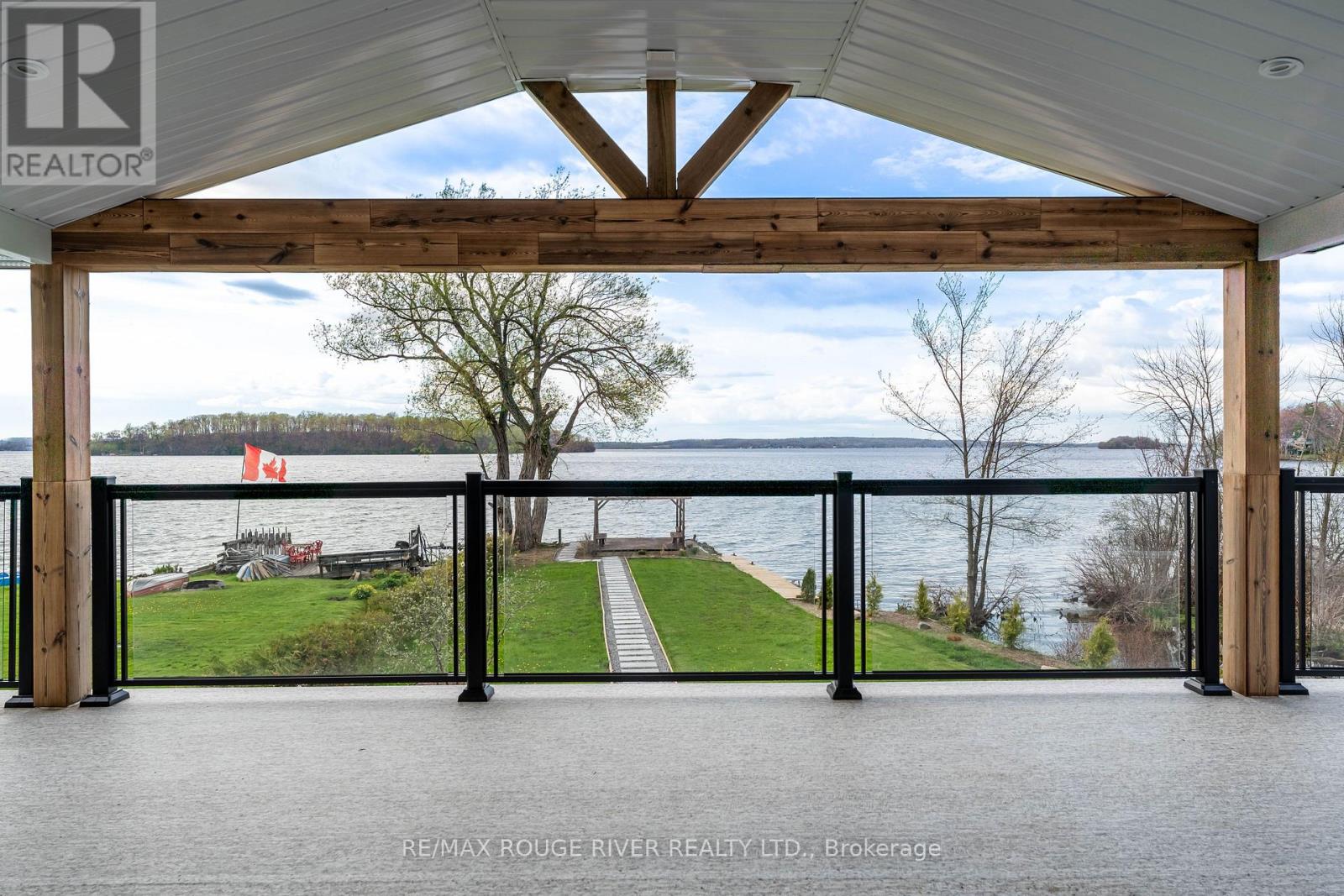 130 - 5496 RICE LAKE SCENIC DRIVE — photo 28