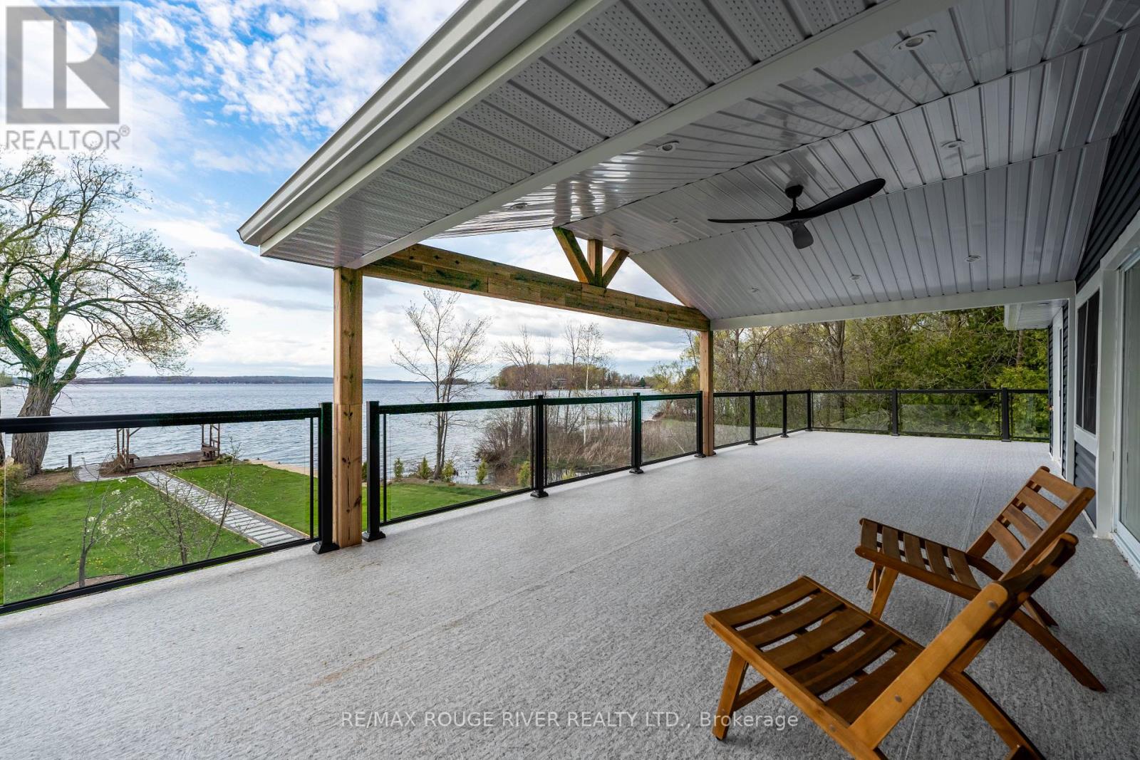 130 - 5496 RICE LAKE SCENIC DRIVE — photo 29