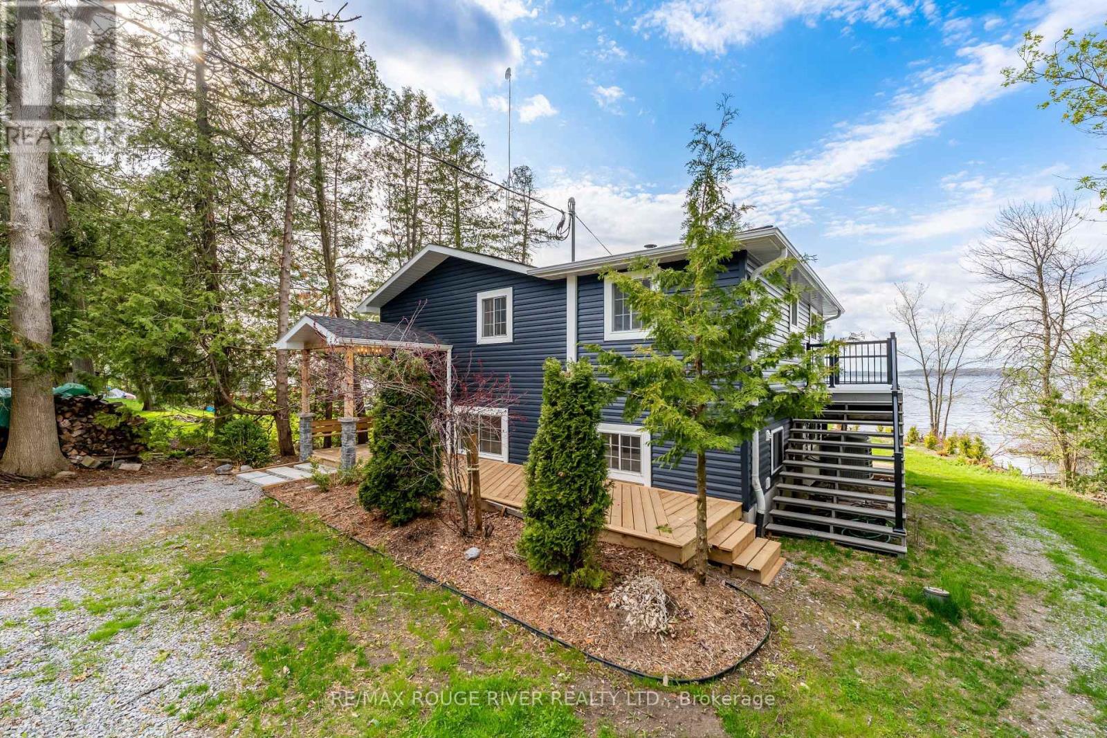 #130 5496 RICE LAKE SCENIC DRIVE - 5