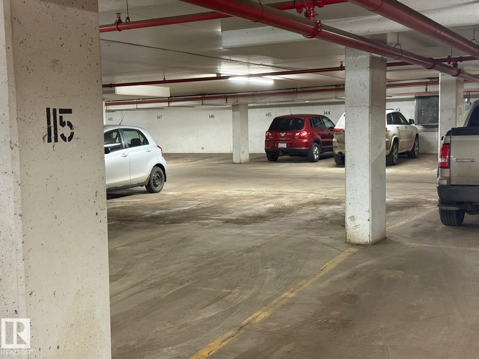 #208 13907 136 ST NW, Edmonton