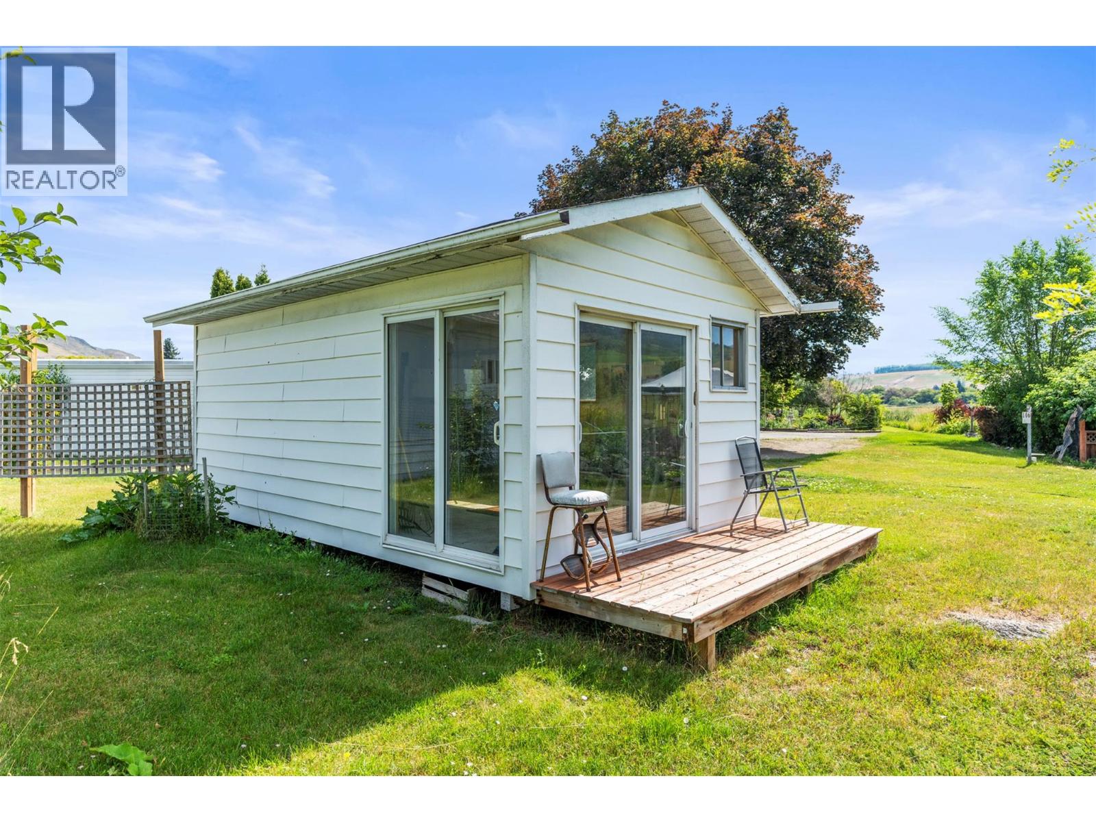 2727 Lakeshore Road Unit# 101, Vernon