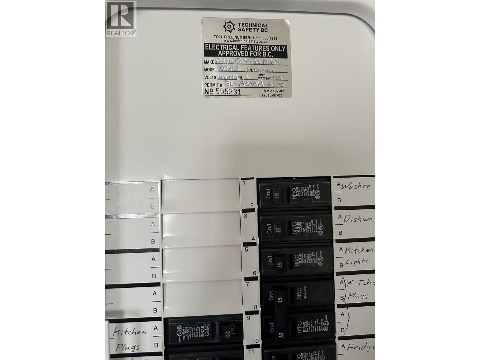 2727 Lakeshore Road Unit# 101, Vernon