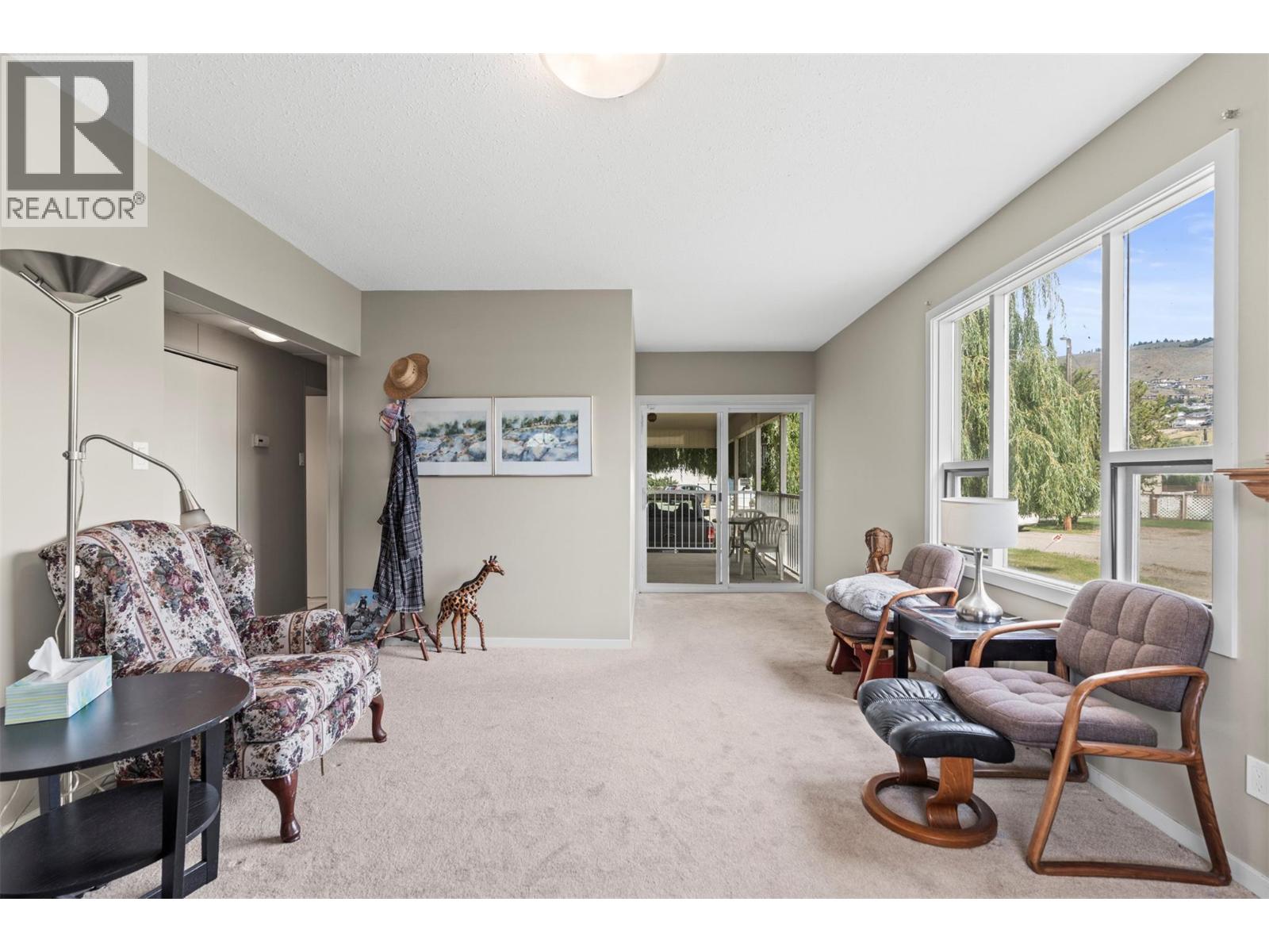 2727 Lakeshore Road Unit# 101, Vernon