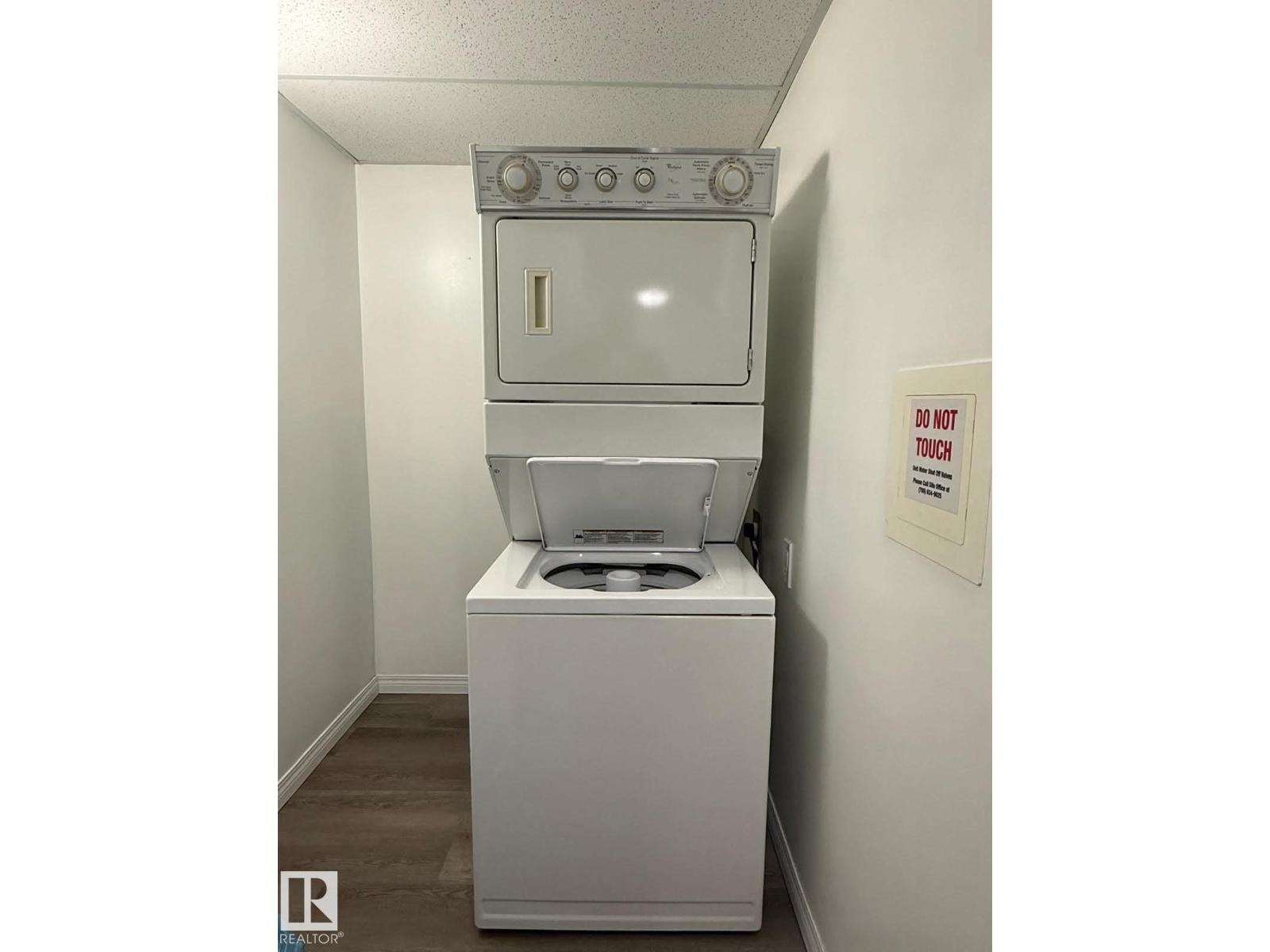 #208 13907 136 ST NW, Edmonton