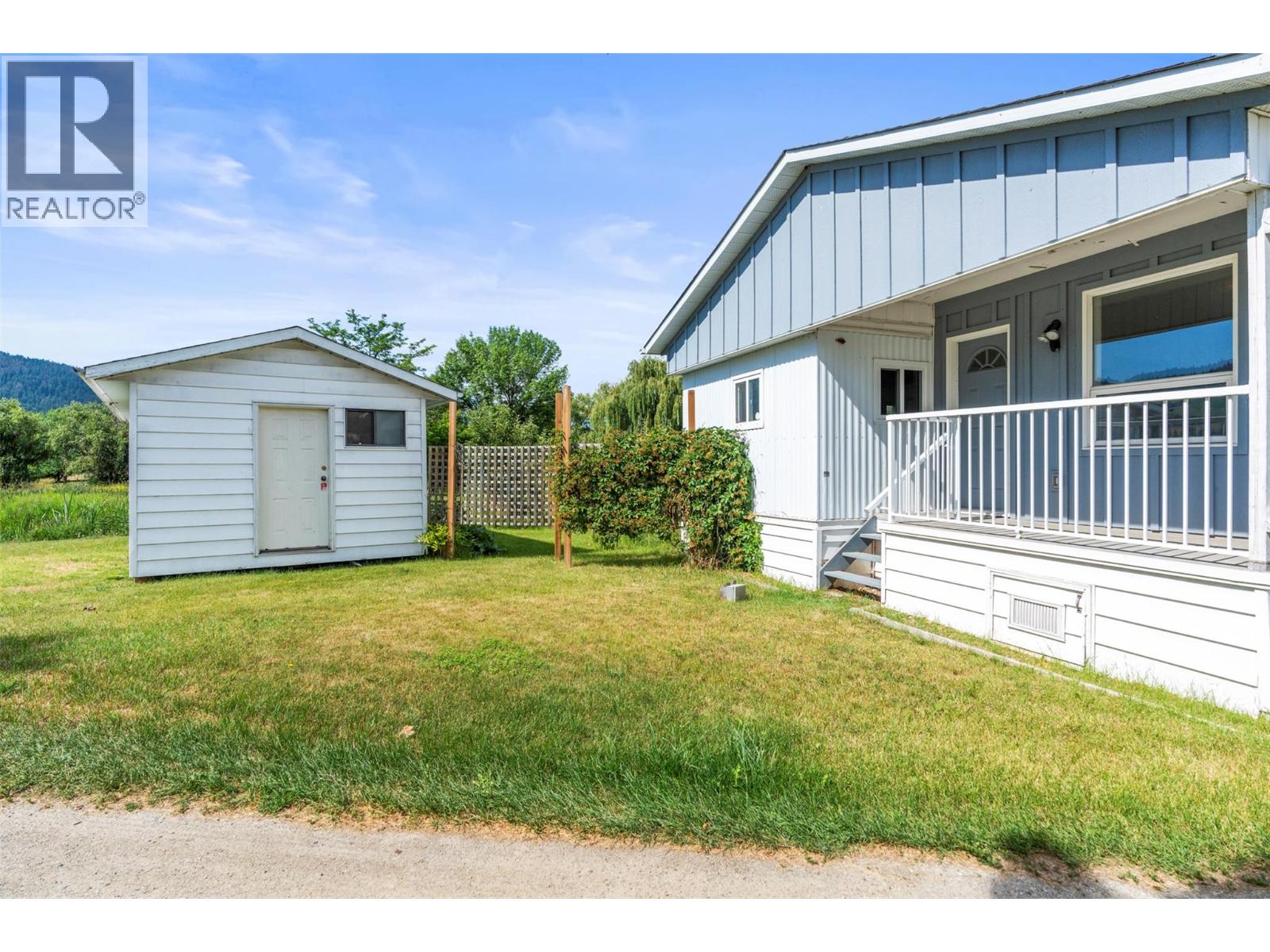 2727 Lakeshore Road Unit# 101, Vernon