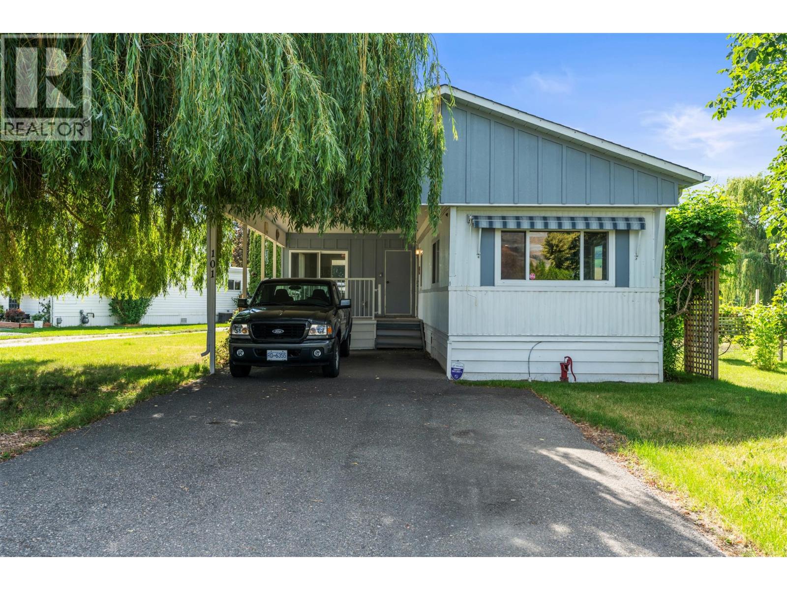 2727 Lakeshore Road Unit# 101, Vernon