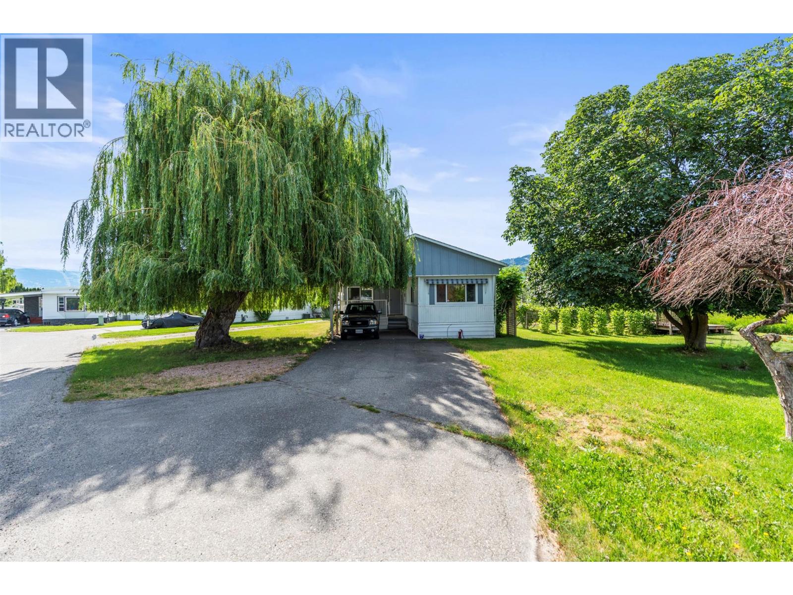 2727 Lakeshore Road Unit# 101, Vernon