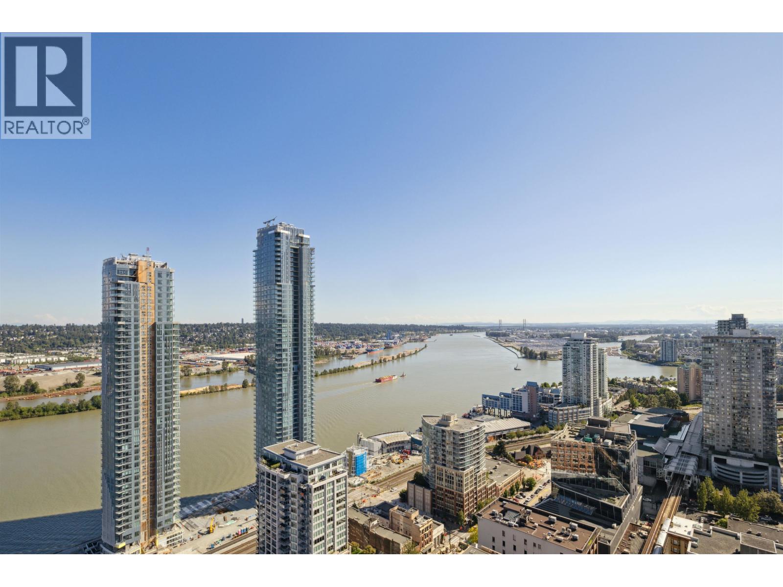 3101 618 CARNARVON STREET, New Westminster