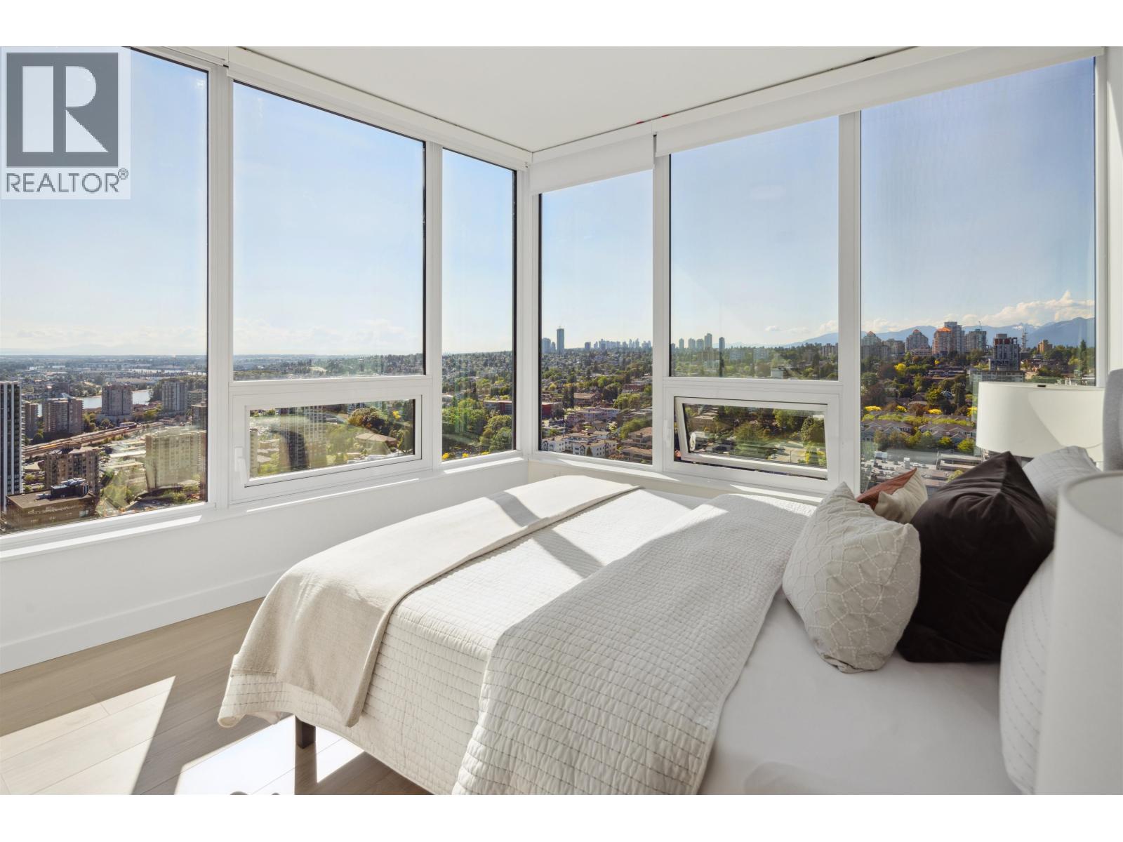 3101 618 CARNARVON STREET, New Westminster