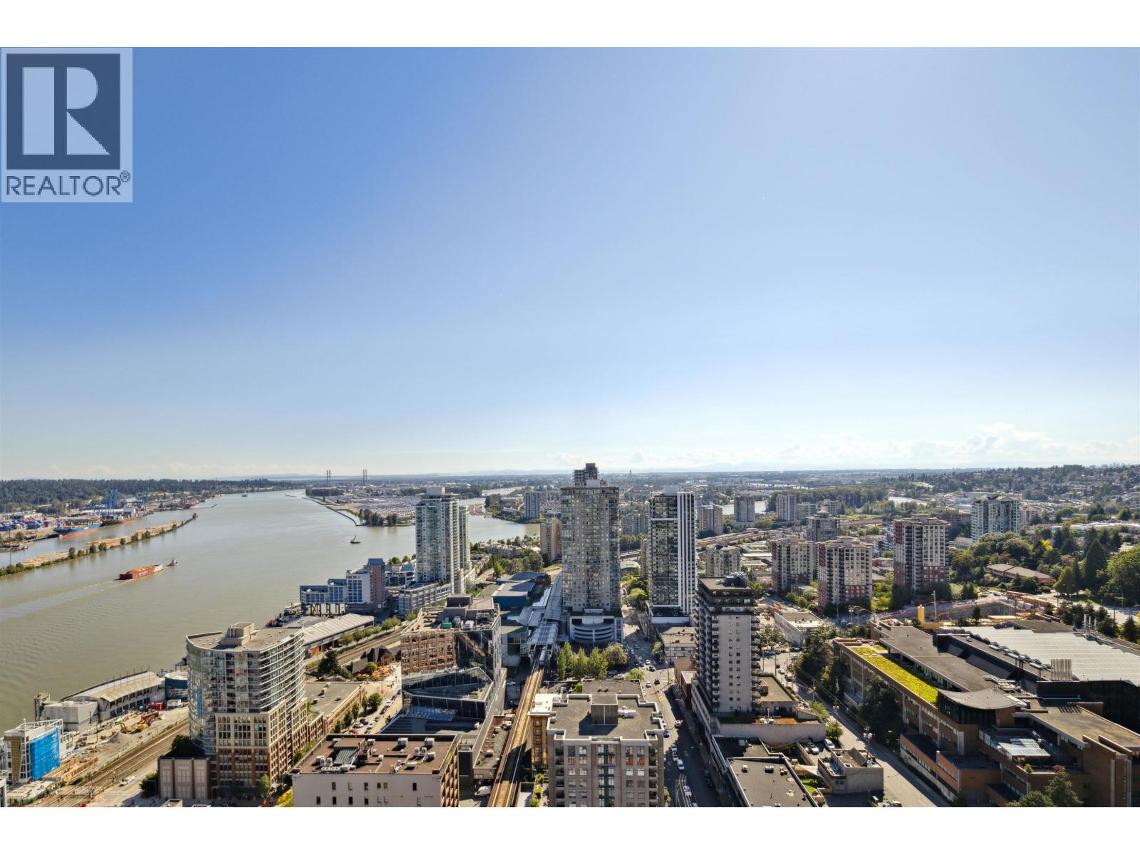 3101 618 CARNARVON STREET, New Westminster