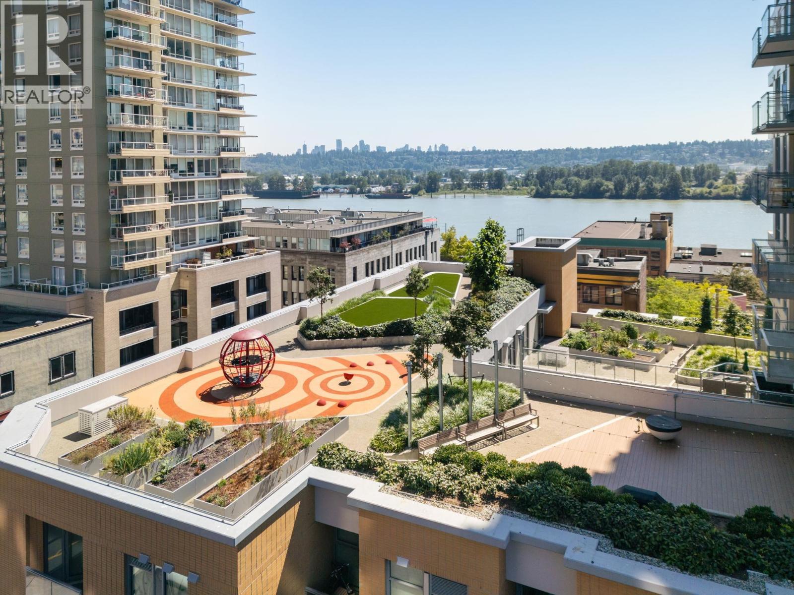 3101 618 CARNARVON STREET, New Westminster