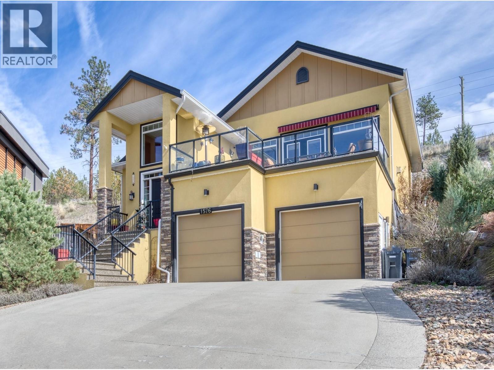 1576 HOLDEN Road, Penticton