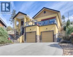  1576 HOLDEN Road, Penticton