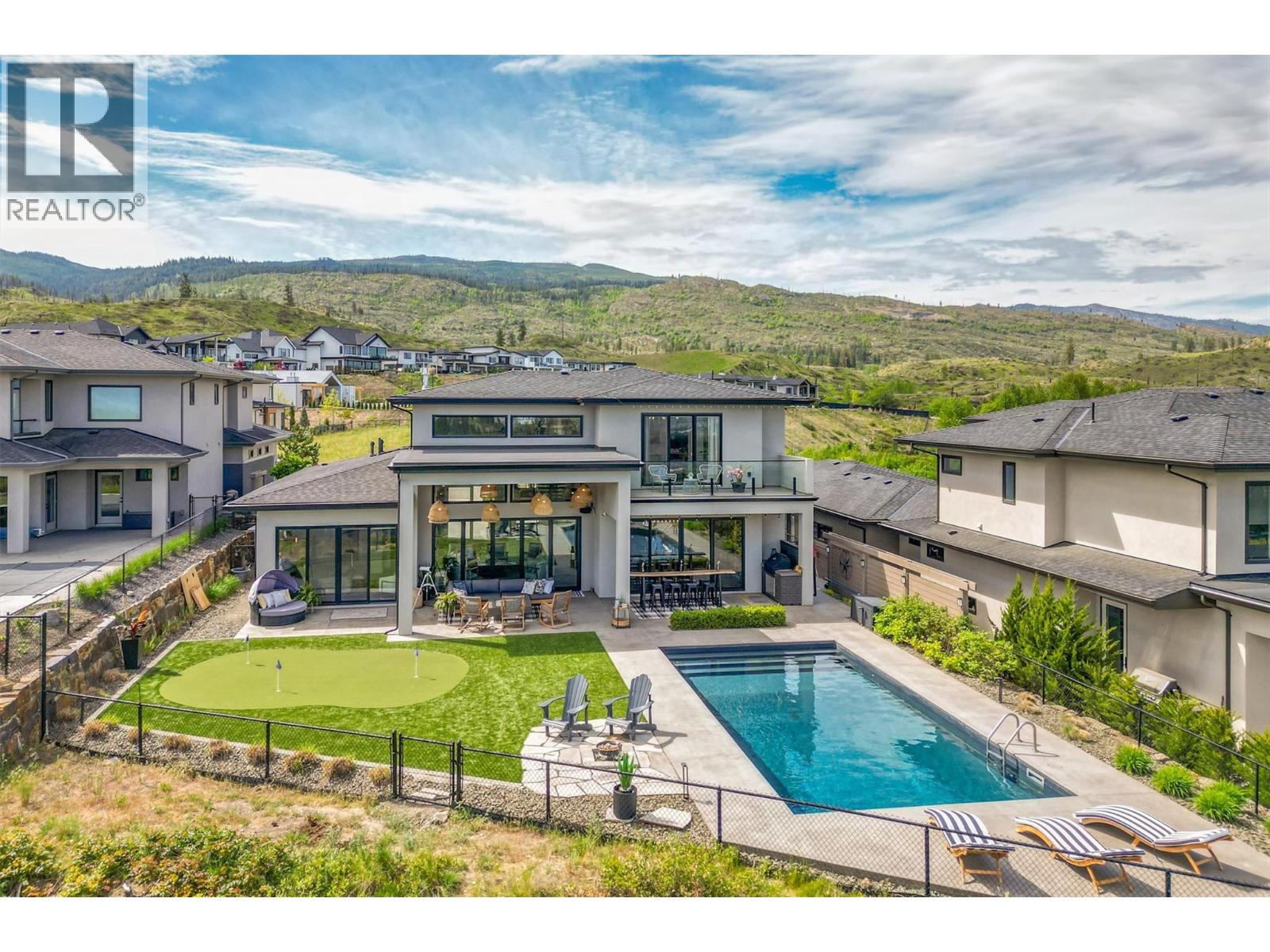 1612 Vincent Place, Kelowna