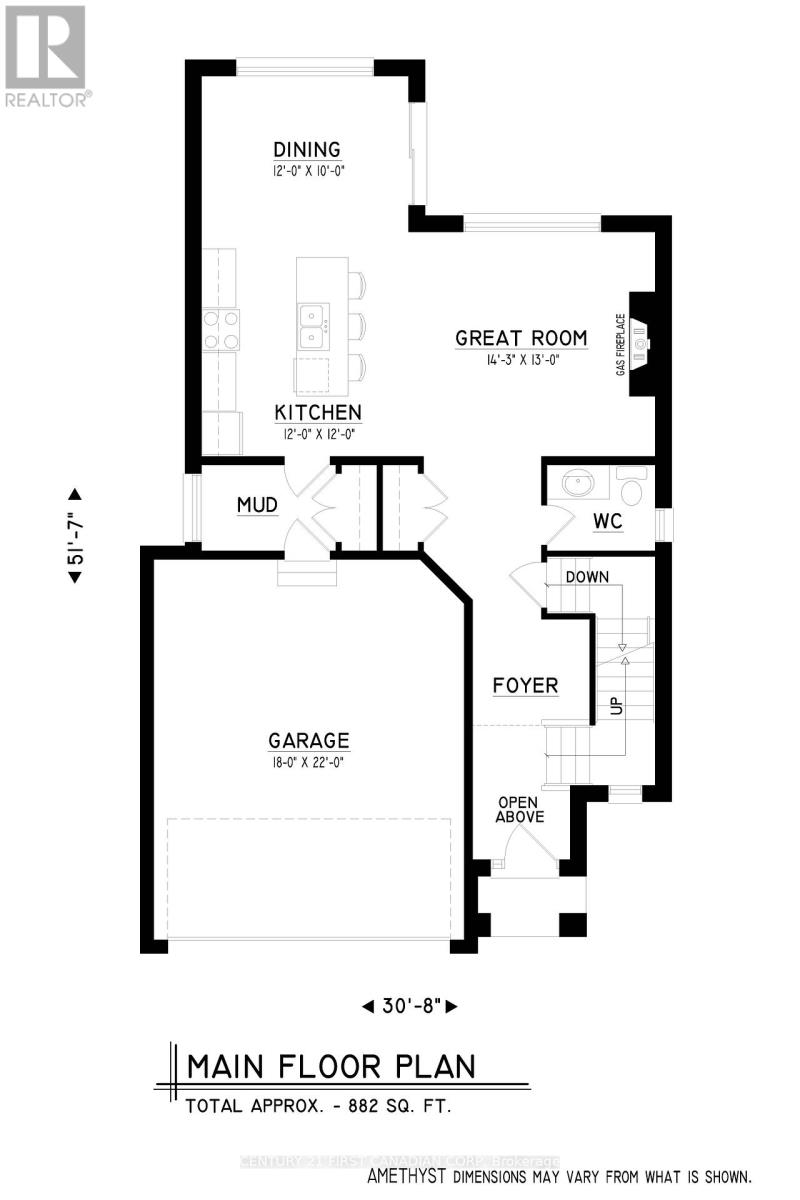 844 GATESTONE ROAD - 4