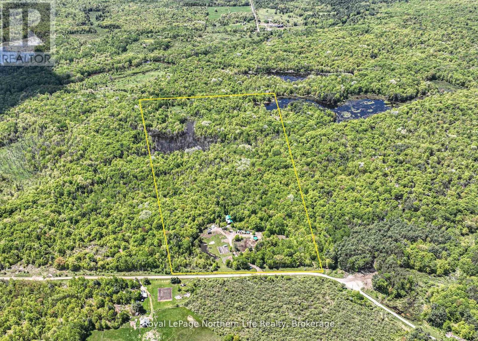1028 CARLYON LINE, Severn, Ontario