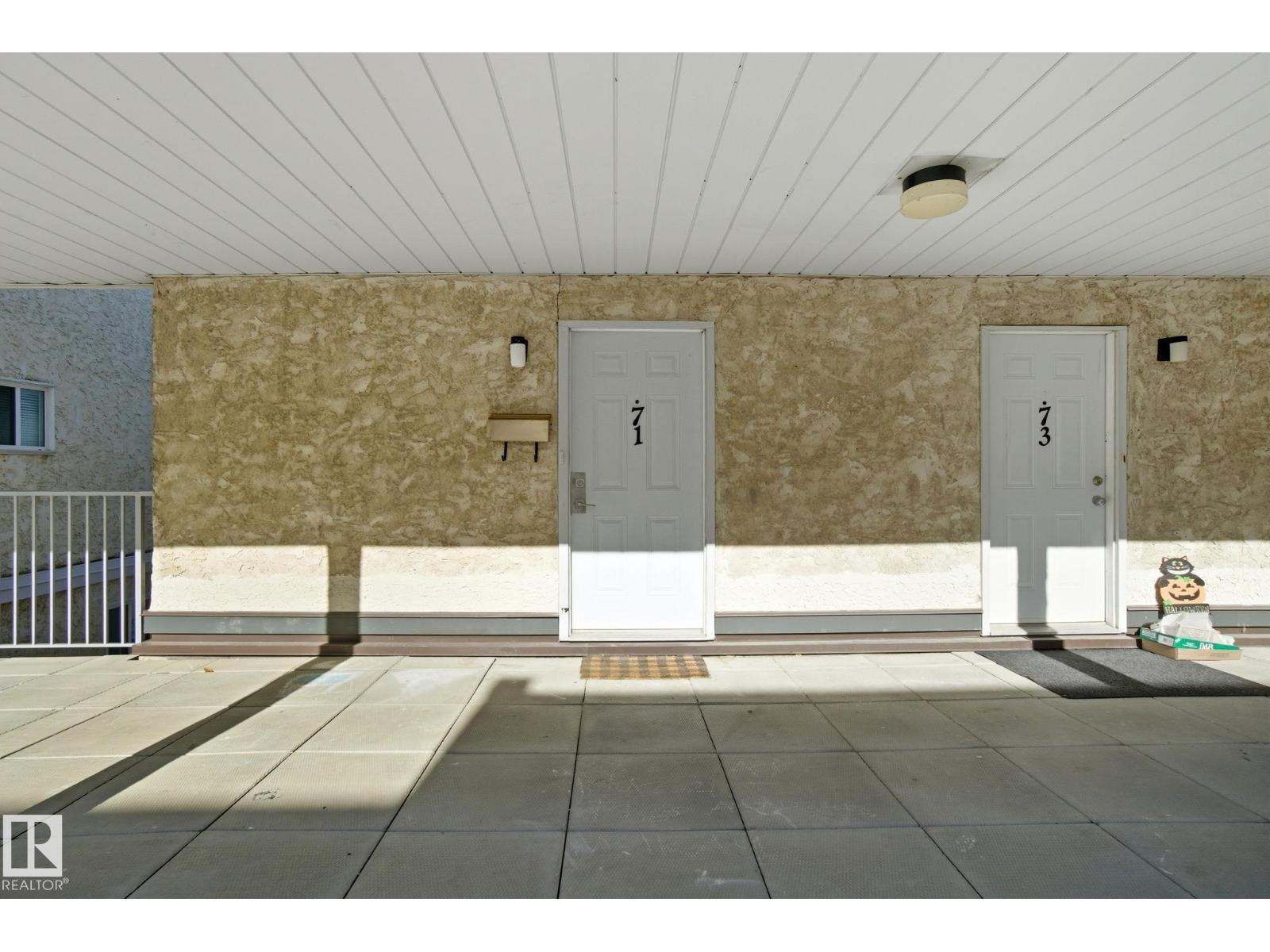 71 Lancaster TC NW, Edmonton