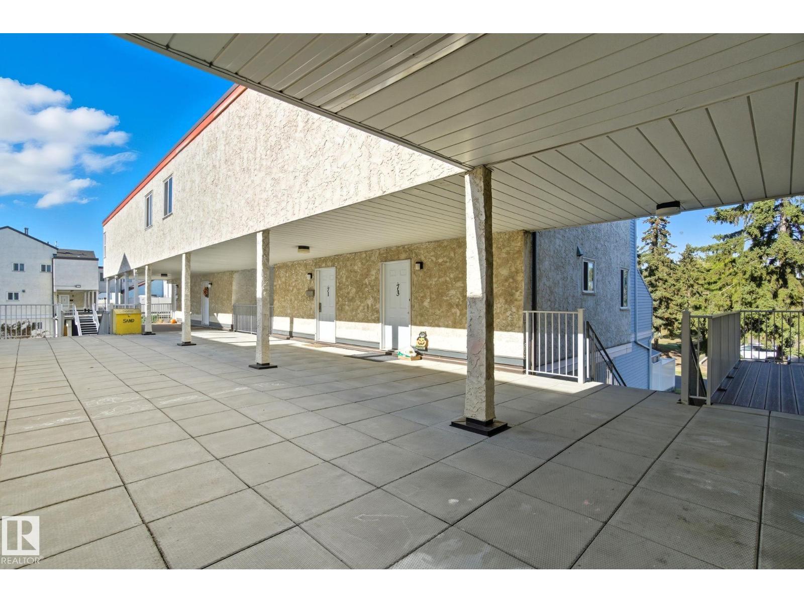 71 Lancaster TC NW, Edmonton