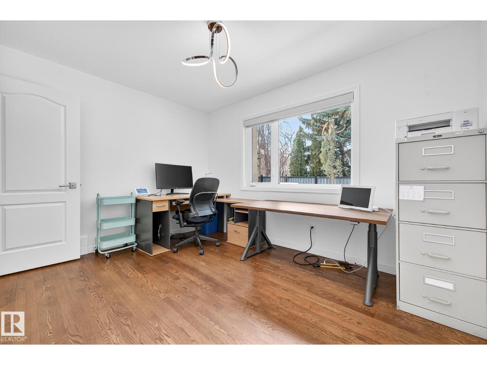 1211 HEWGILL PL NW, Edmonton