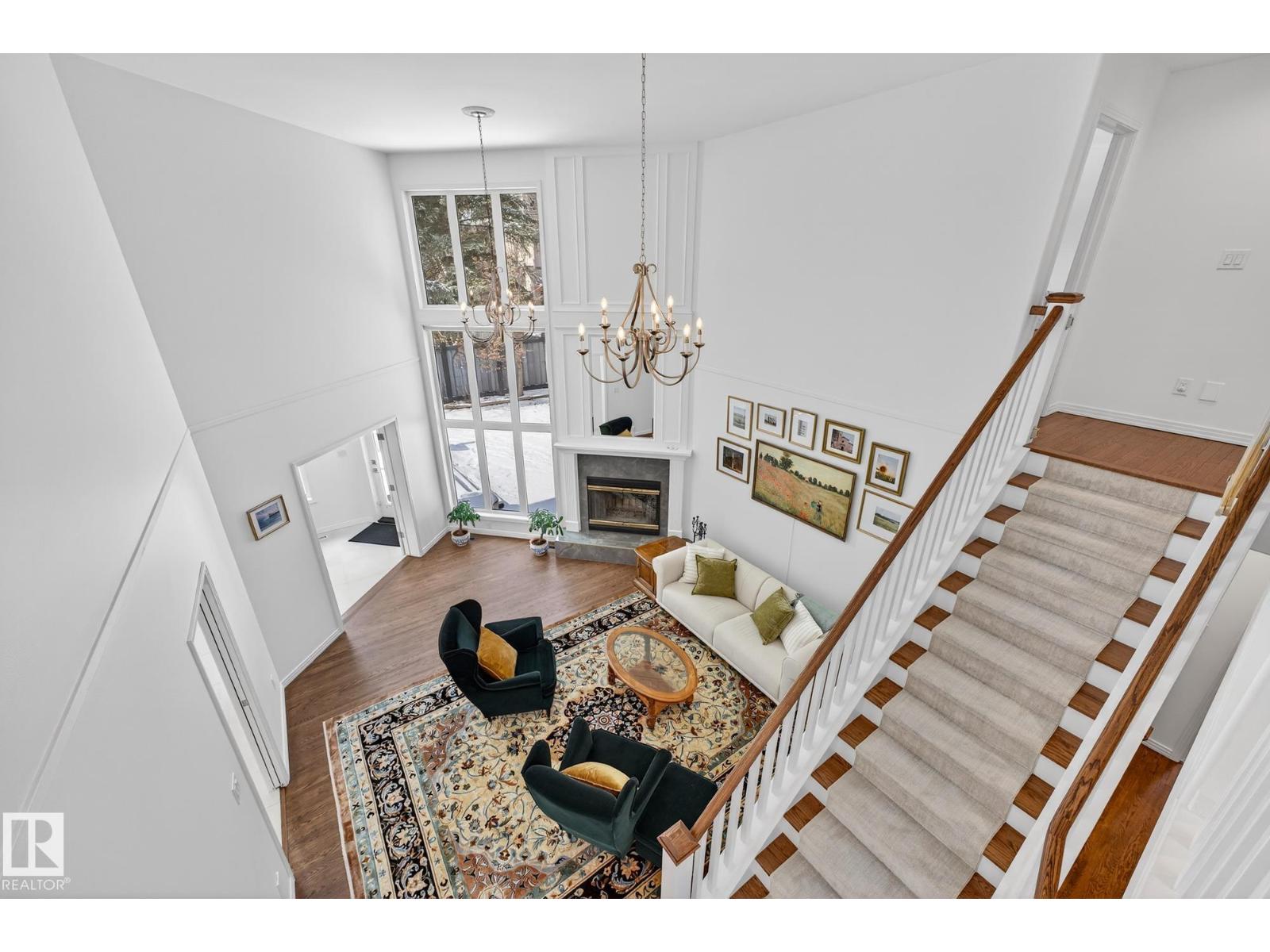 1211 HEWGILL PL NW, Edmonton